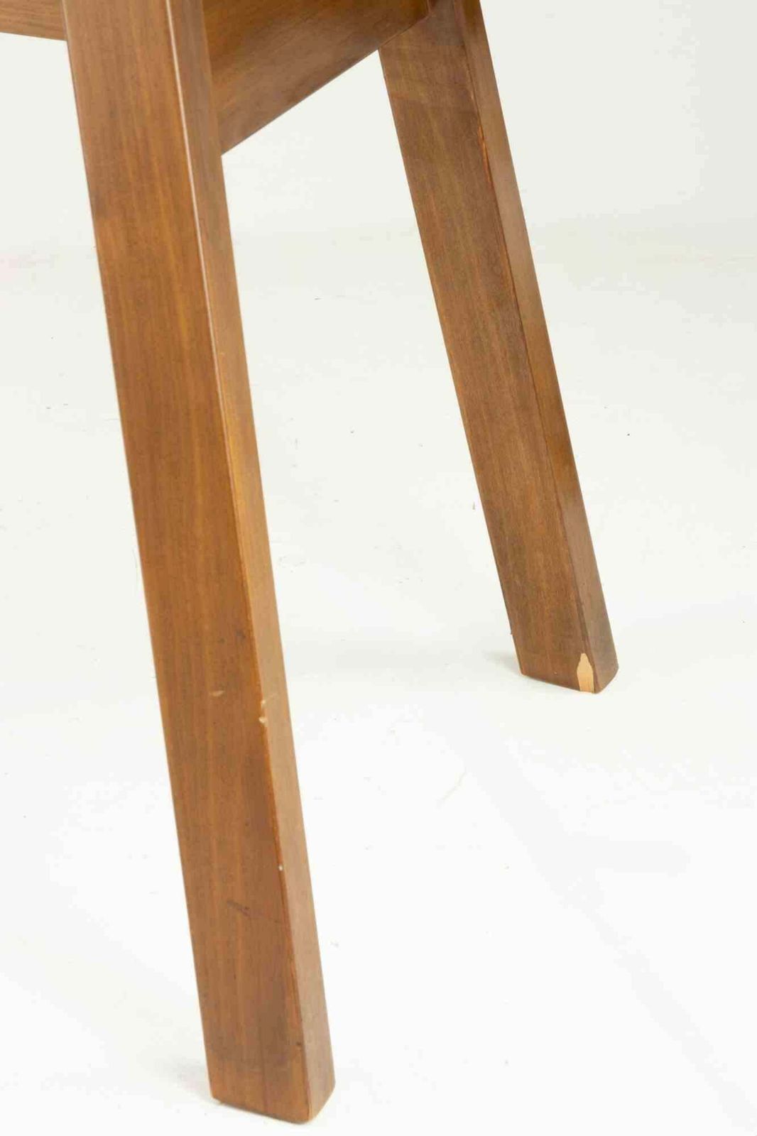 Dining Table In The Style Of Tobecchia Series By Giovanni Michelucci, 1950s photo 323.0