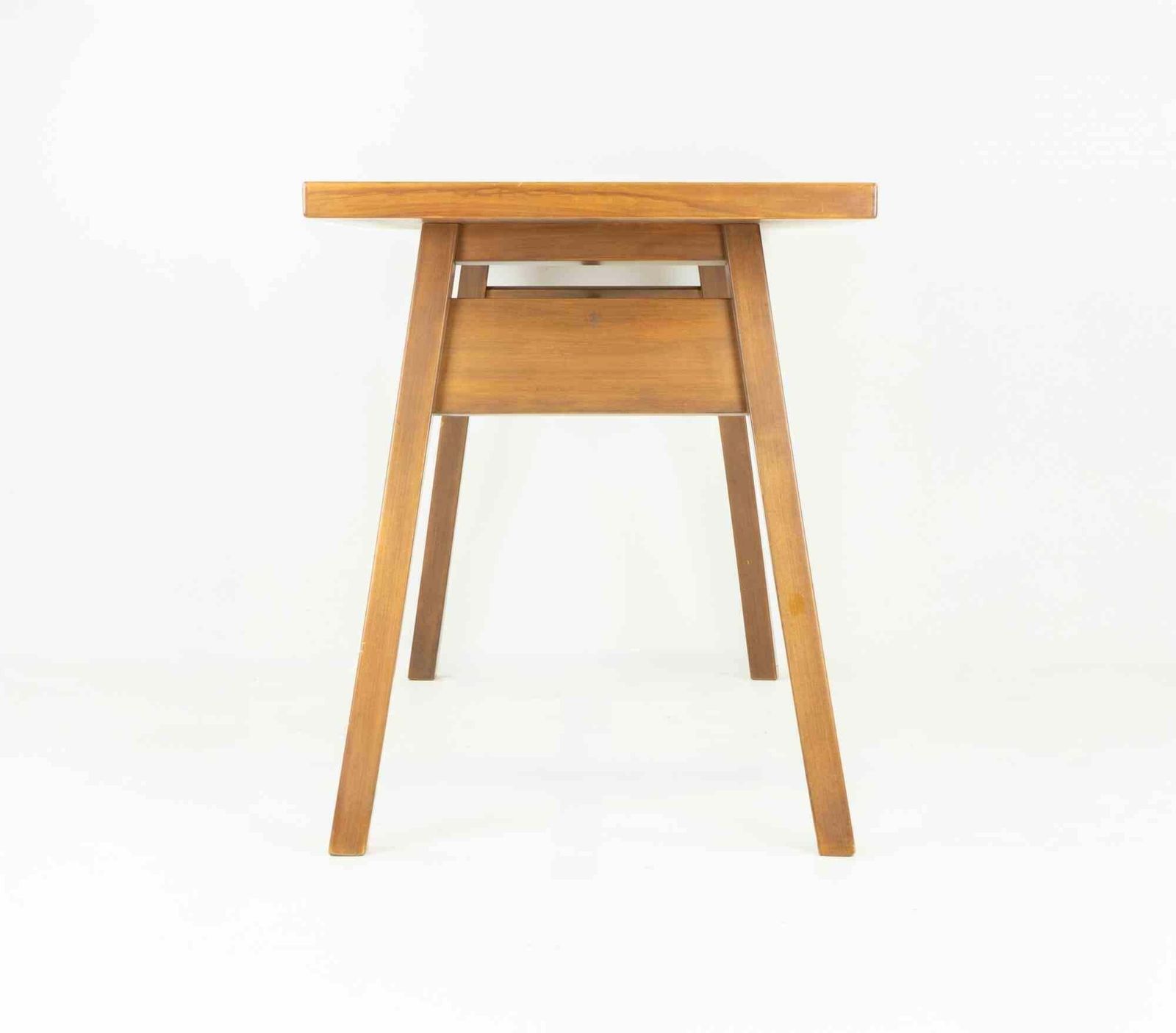 Dining Table In The Style Of Tobecchia Series By Giovanni Michelucci, 1950s photo vinterior