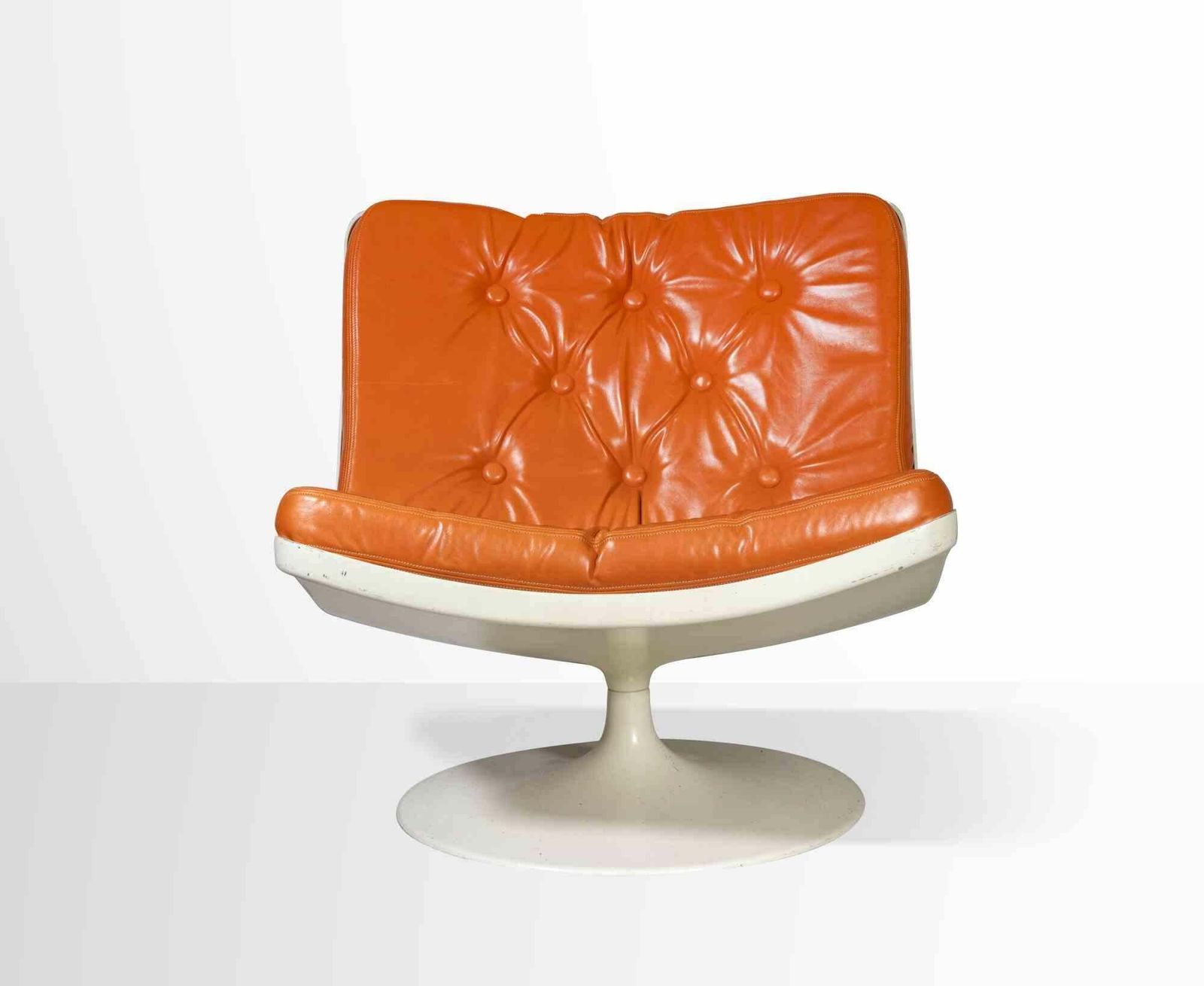 Artifort Chair F976 By Geoffrey Harcourt, 1970s photo for sale