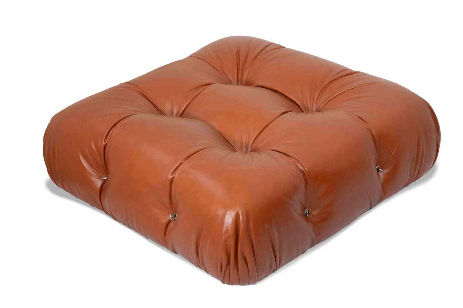 Camaleonda Sofa 8 Modules + Ottoman By M. Bellini For C&B Italia, Italy 1970s photo 57755.0