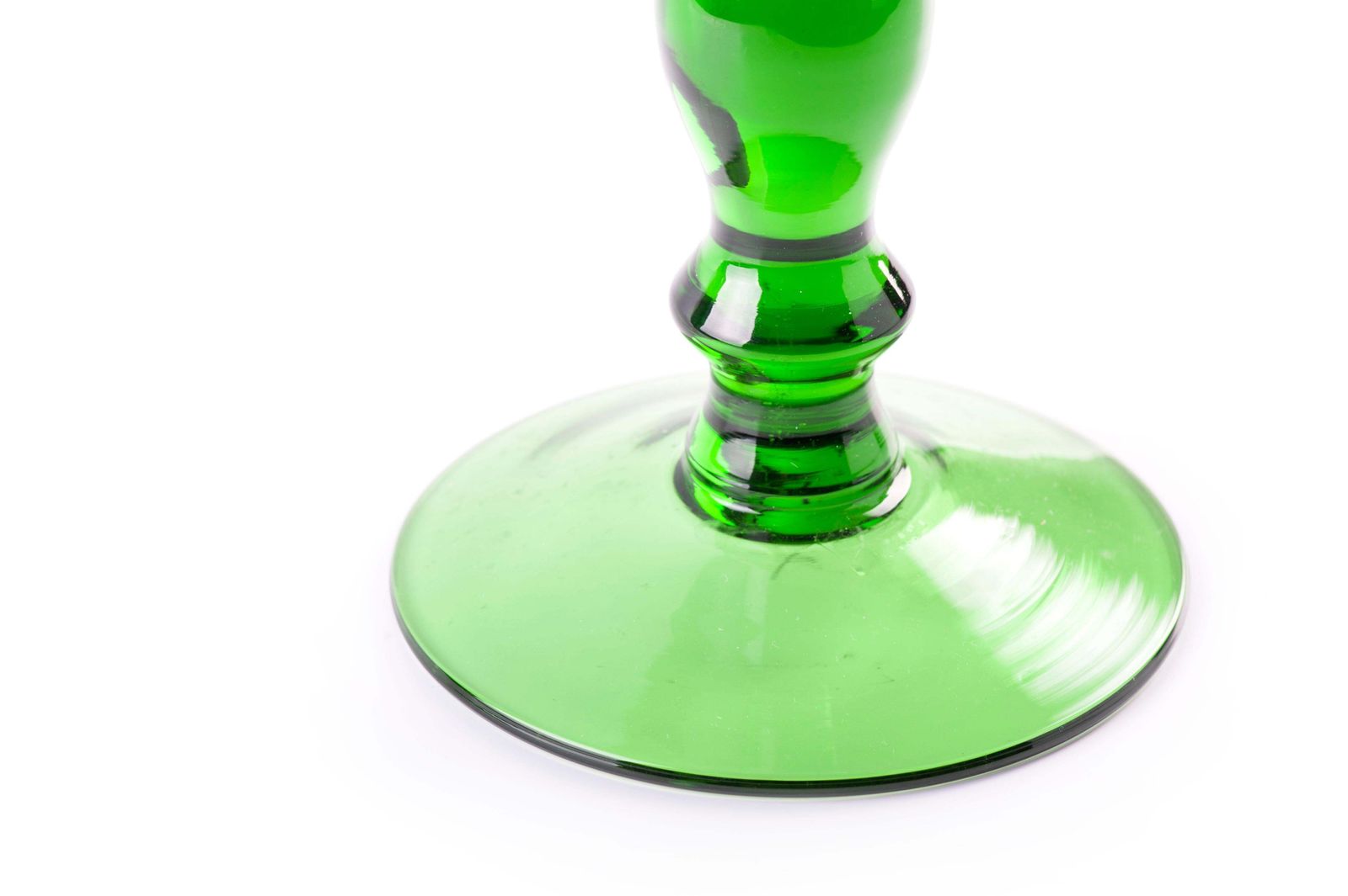 Candleholder Vase, Northern Europe, 1980 photo for sale