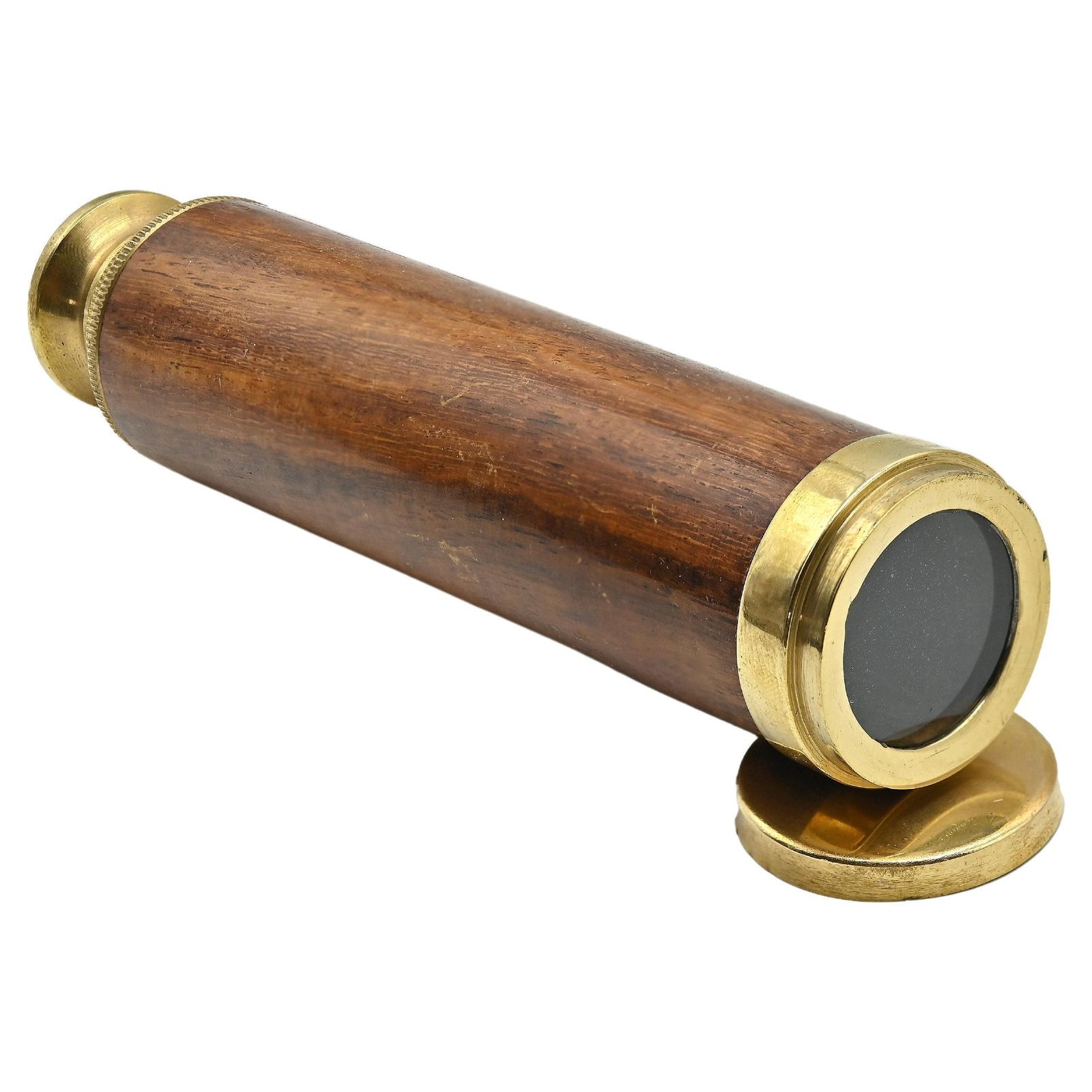 Vintage Telescope, Early 20th Century