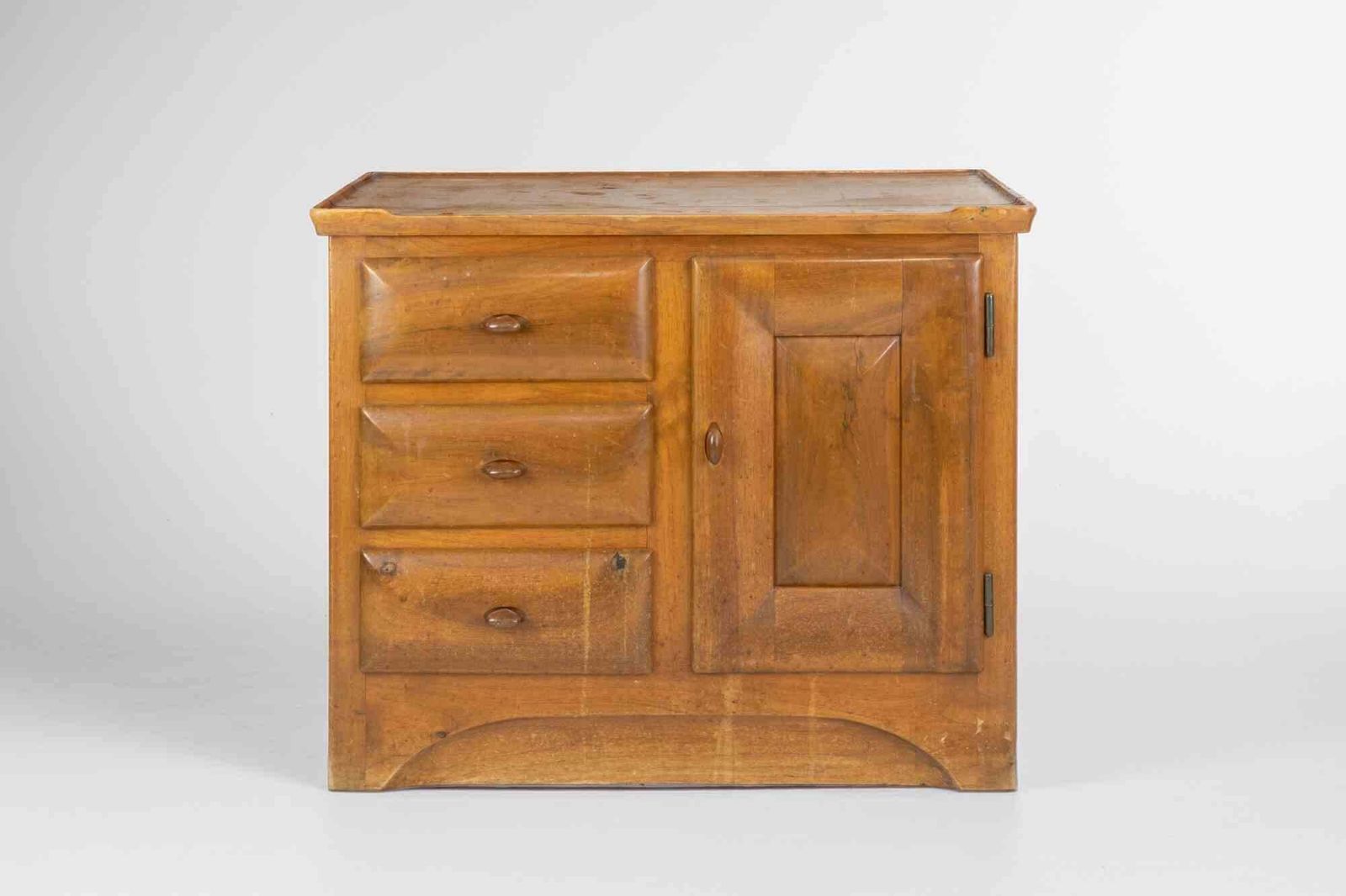 Chest Of Drawers, Italy, 1950s photo furniture