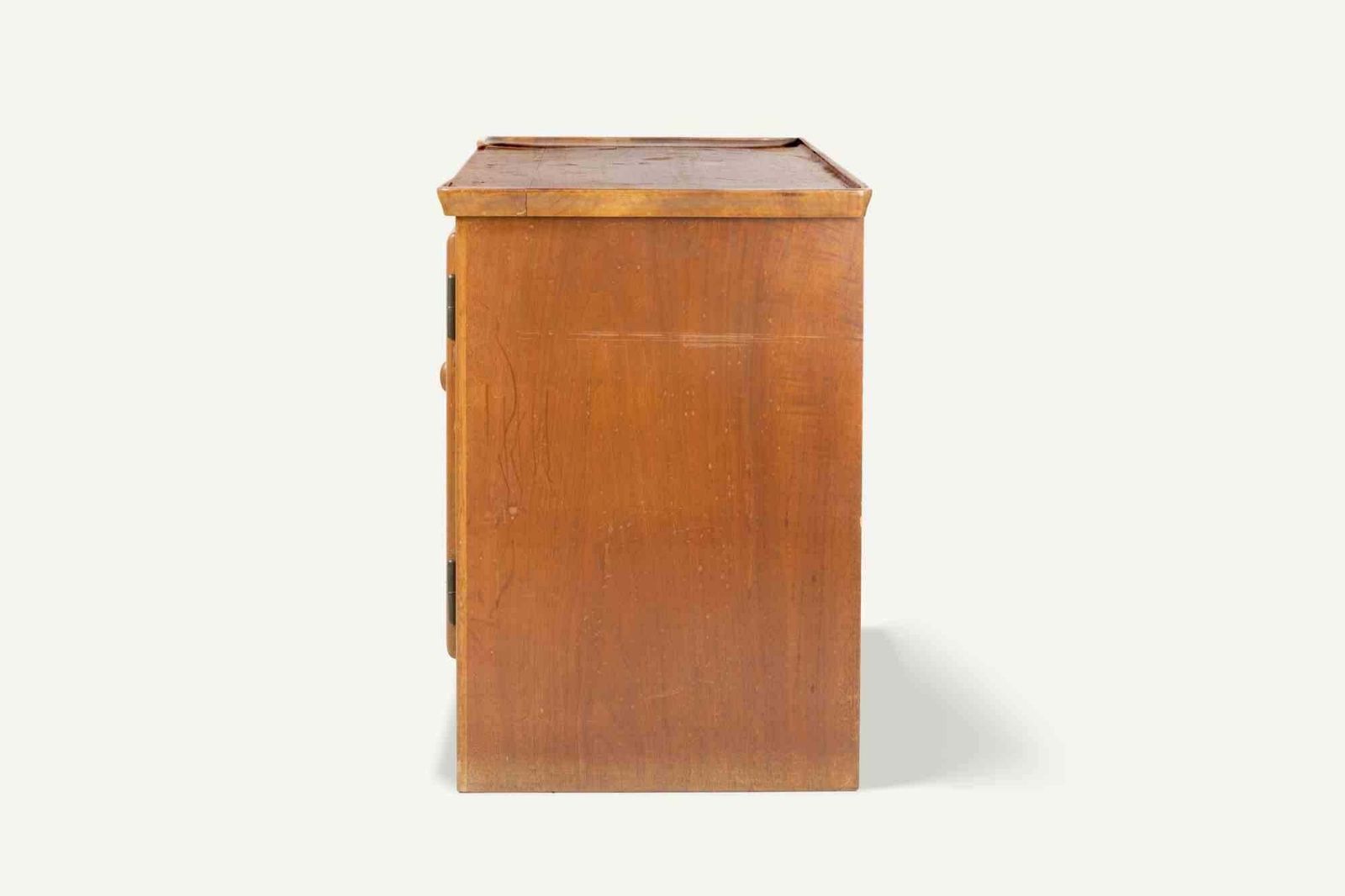 Chest Of Drawers, Italy, 1950s photo vintage