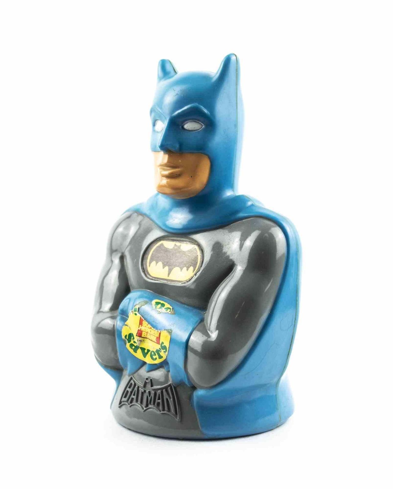 Batman Money Saver, USA, 1974 photo furniture