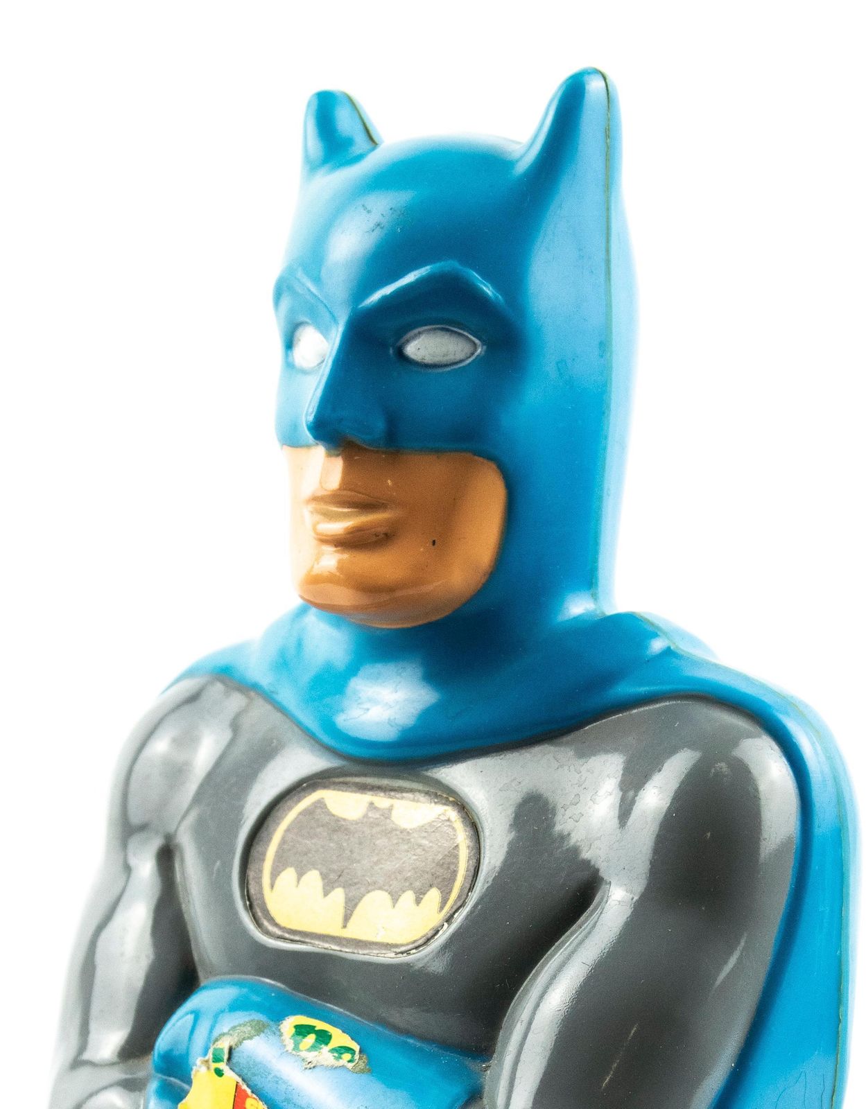 Batman Money Saver, USA, 1974 photo 493.0