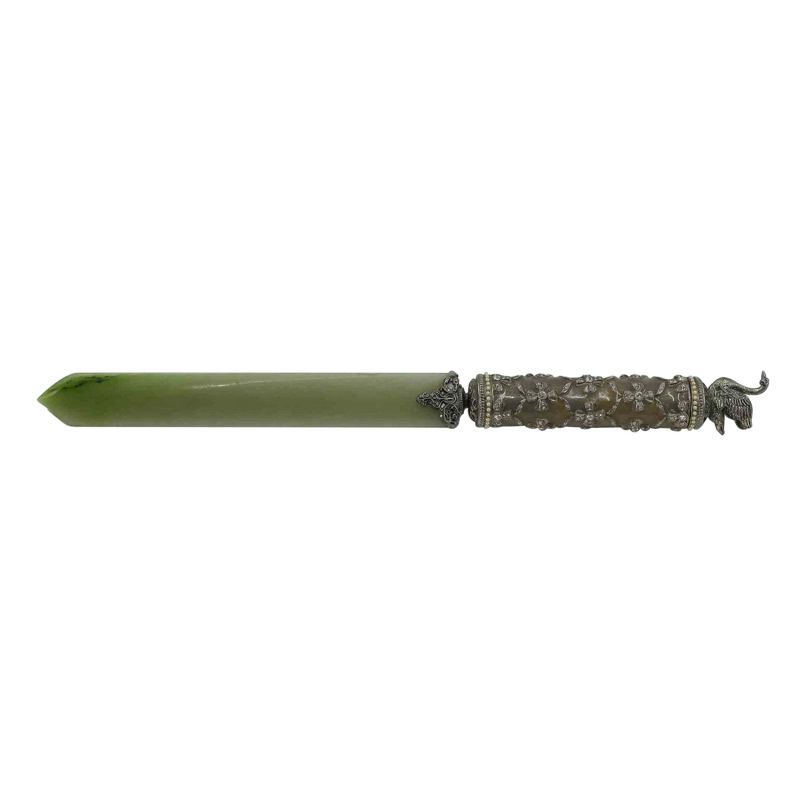 Paper Knife By Fabergè, Early 20th Century