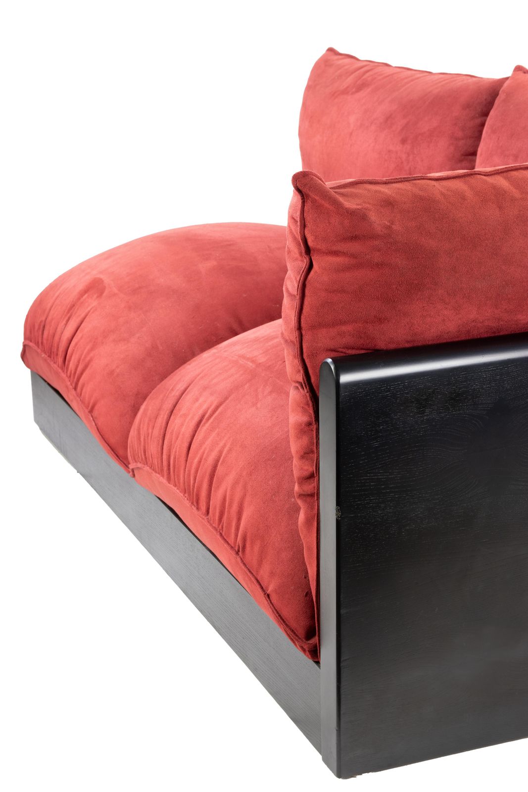 15713.0 Down Modular Sofa By Carlo Bartoli For Rossi Di Albizzate, 1973 photo