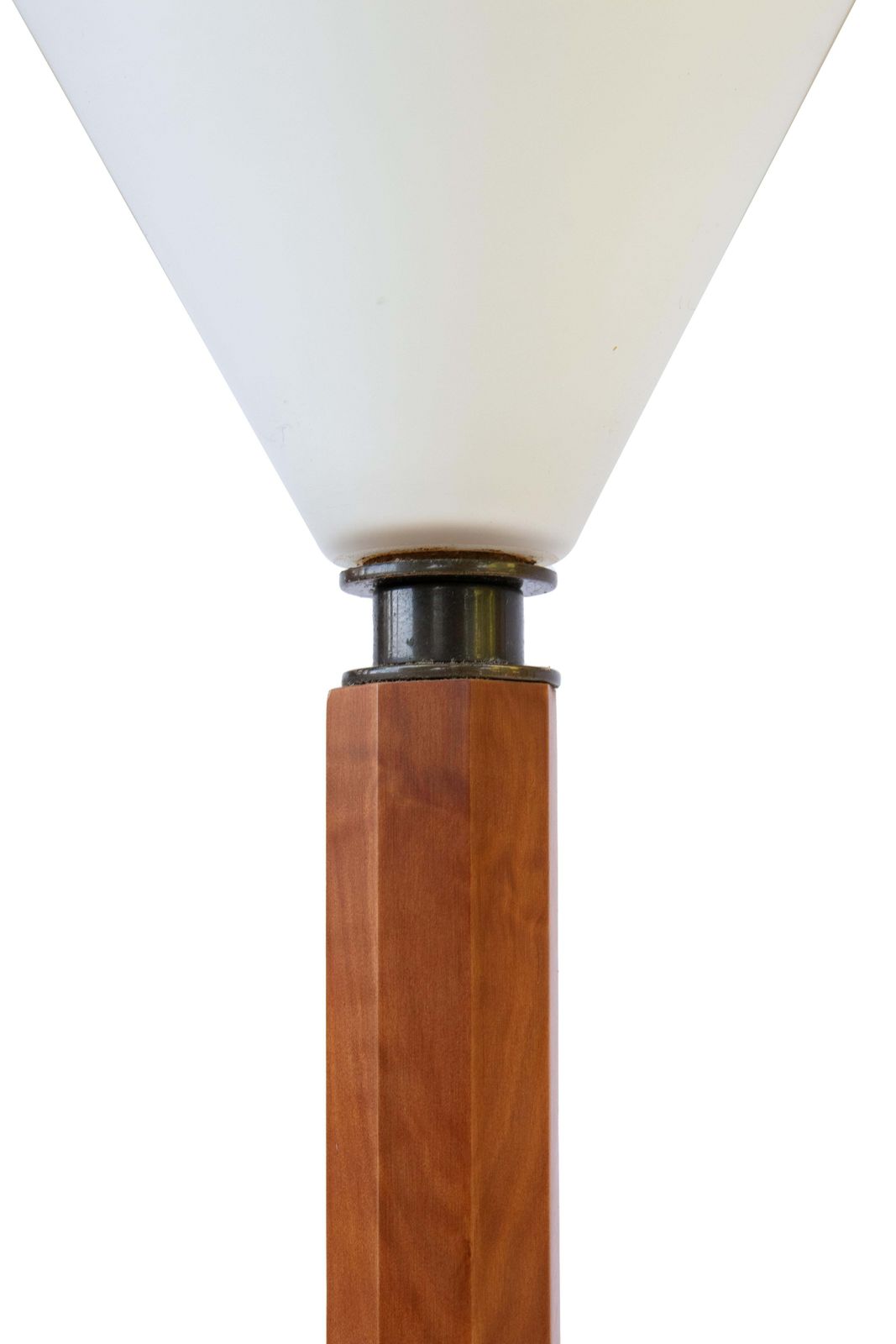 Mozia Floor Lamp By Pierluigi Cerri For Fontana Arte, Italy 1980s. photo furniture