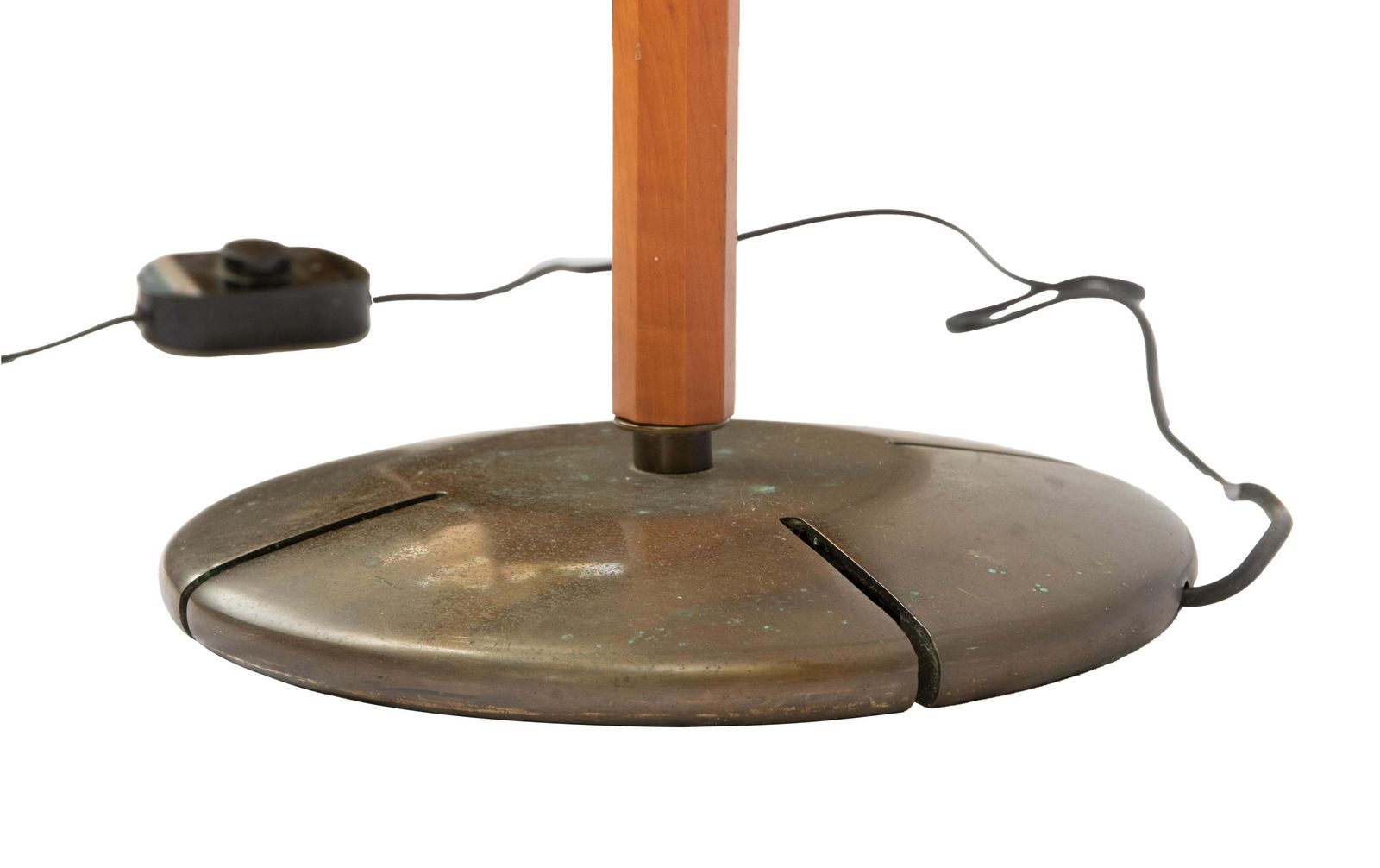 Mozia Floor Lamp By Pierluigi Cerri For Fontana Arte, Italy 1980s. photo Lighting