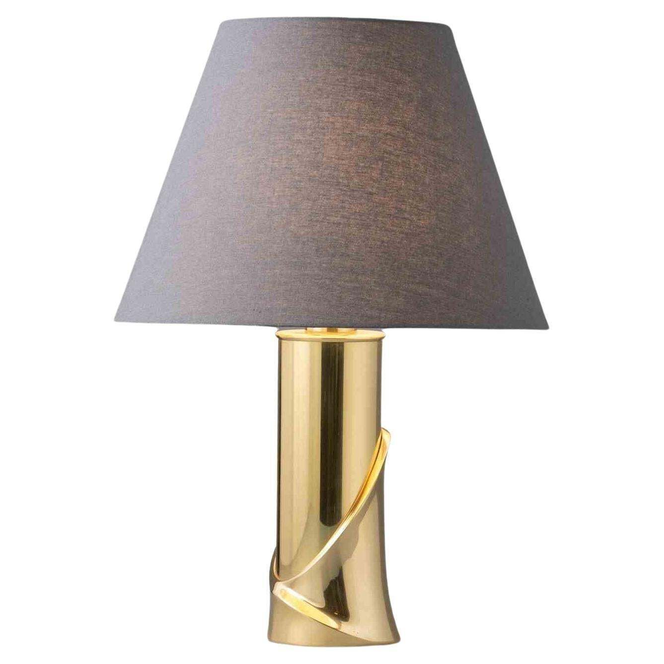 Table Lamp By Luciano Frigerio, Prod. Frigerio Di Desio, 1970s
