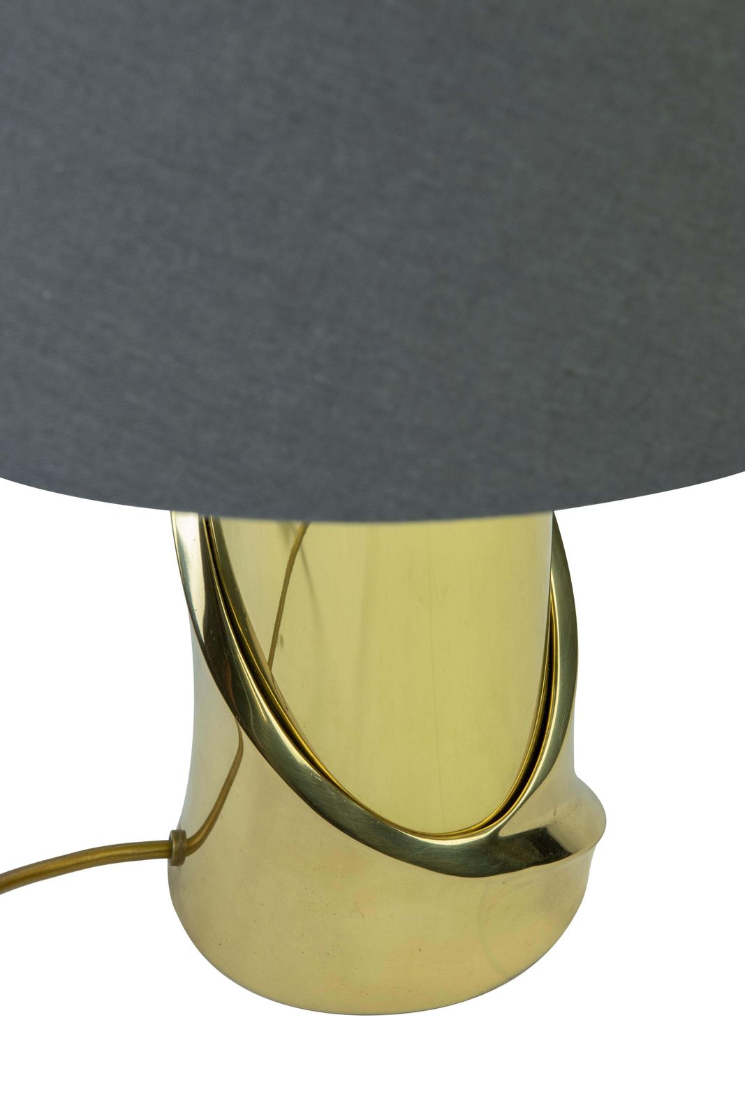 Table Lamp By Luciano Frigerio, Prod. Frigerio Di Desio, 1970s photo 2551.0