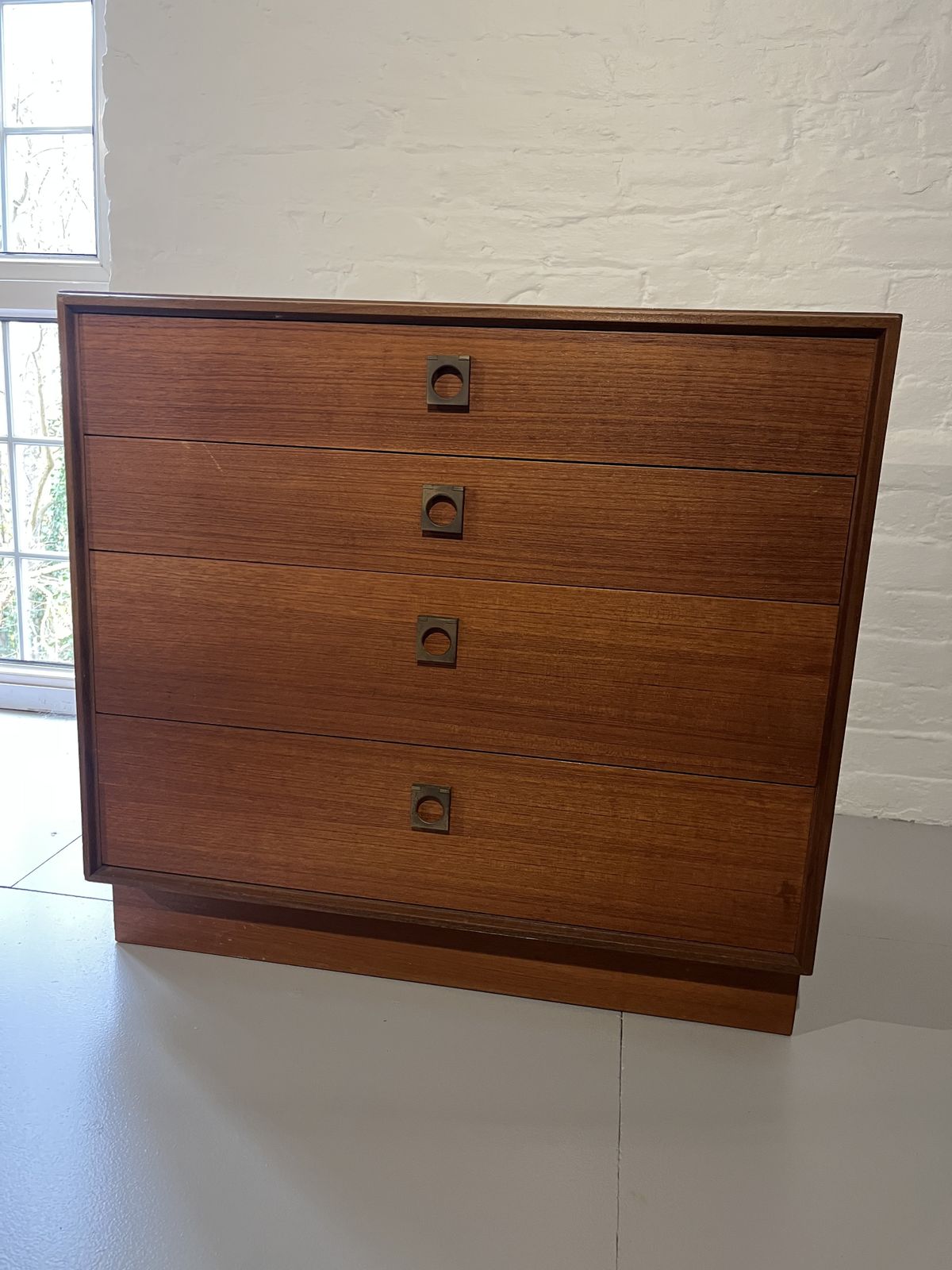 Gplan Chest Of Drawers photo 350.0