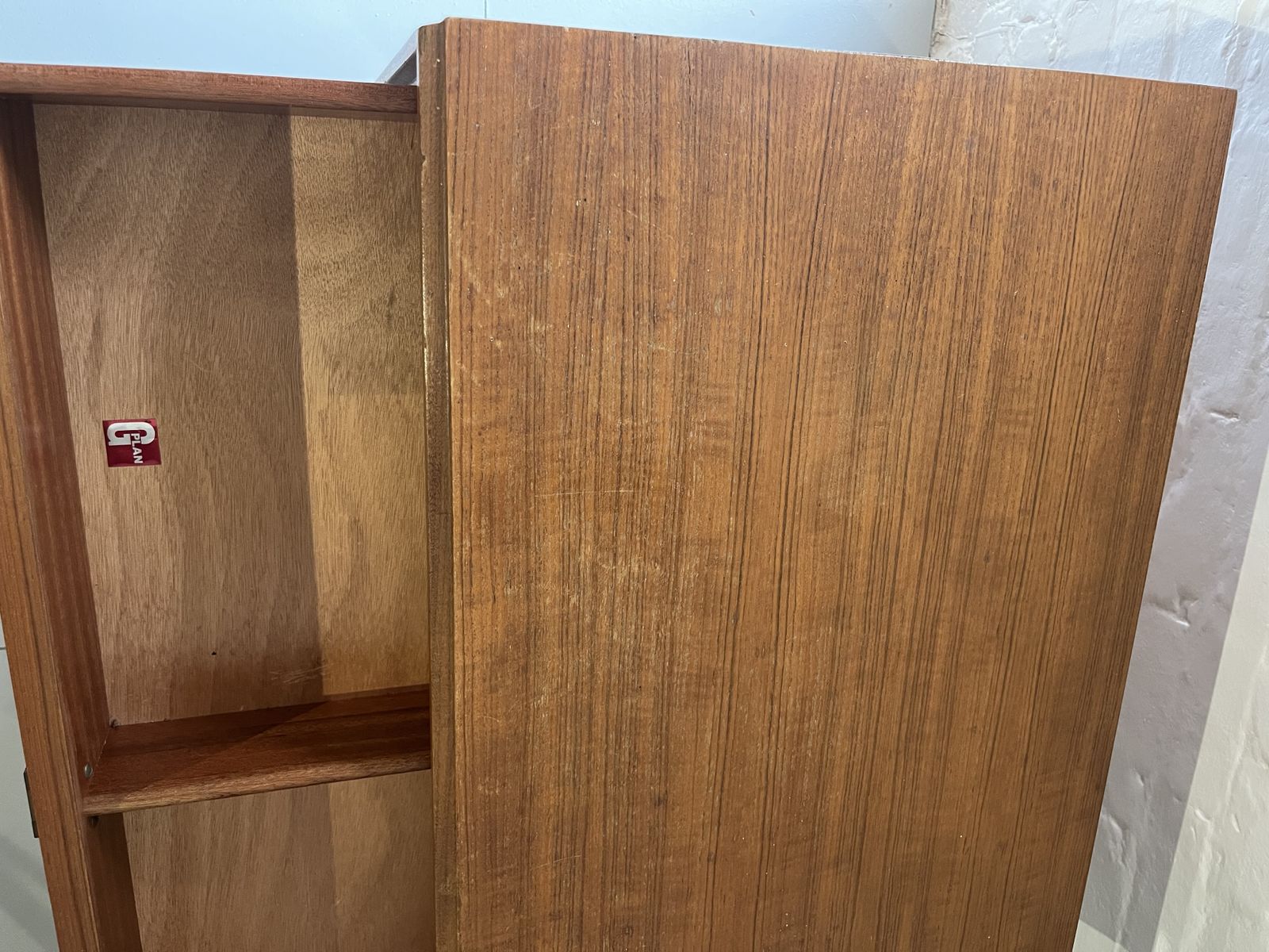 Gplan Chest Of Drawers photo buy