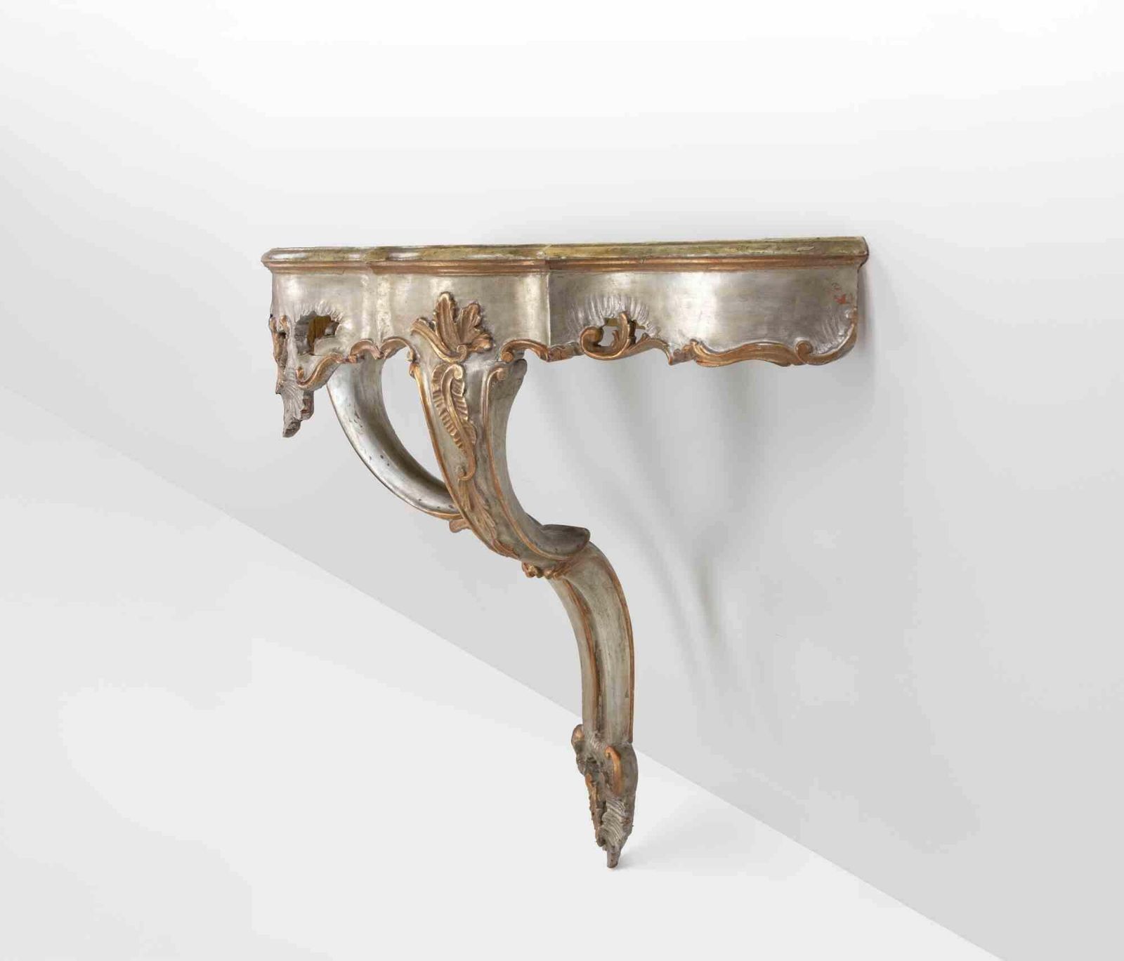 Small Consolle, Italy, Late 19th Century photo Furniture