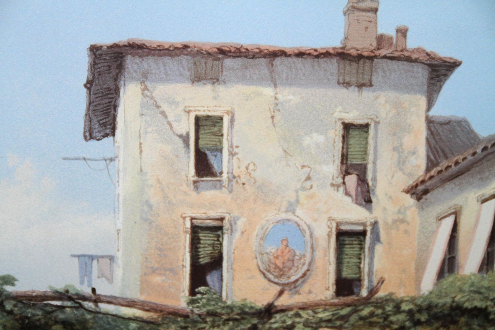 Thomas Leeson Scrase Rowbothambay Of Naples Italy   British 19th Century Art Oil Painting Italian Marinescape Circa 1886 photo buy