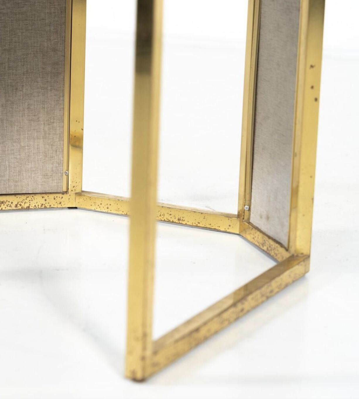 Furniture Mid Century Modern Set Of 10 Chairs By Romeo Rega, Italy, 1970s – New Upholstery photo