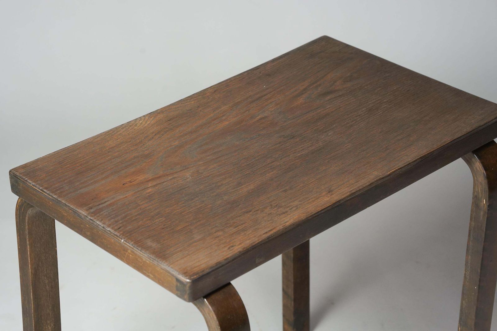 Early Side Table, Alvar Aalto, Oy Huonekalu  Ja Rakennustyötehdas Ab, 1930s photo vinterior