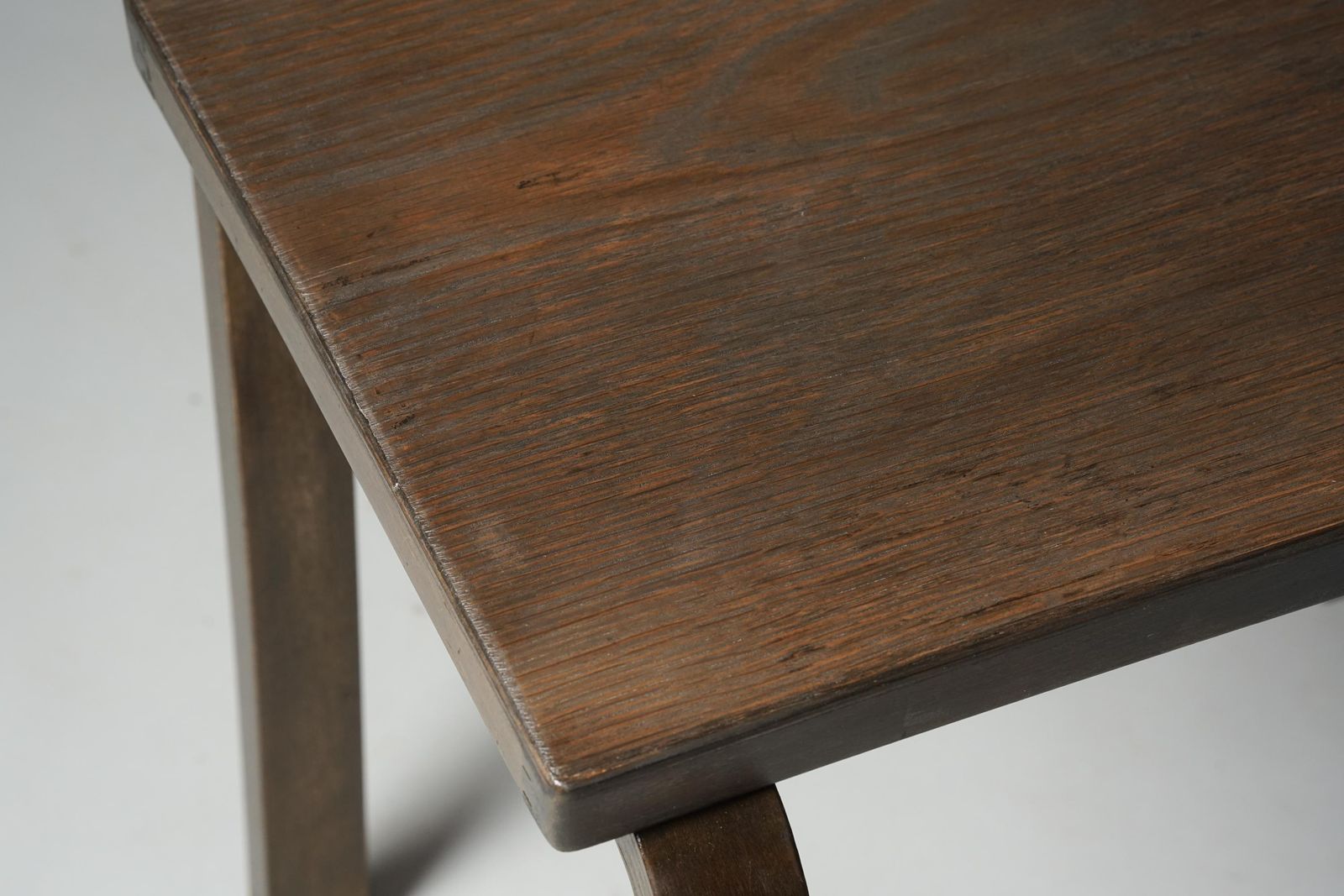 Early Side Table, Alvar Aalto, Oy Huonekalu  Ja Rakennustyötehdas Ab, 1930s photo buy