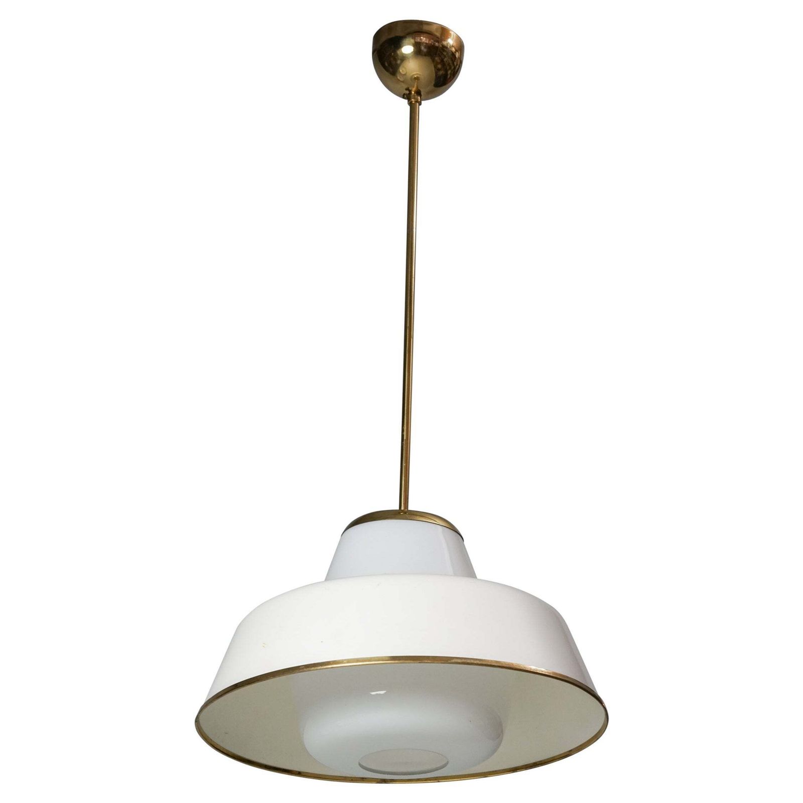 Rare Pendant, Lisa Johansson Pape, Orno Oy, 1950s
