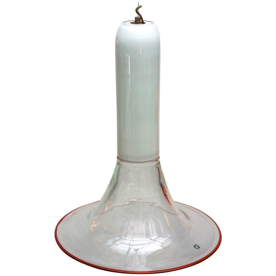 Leucos Pendant Lamp By Roberto Pamio & Renato Toso