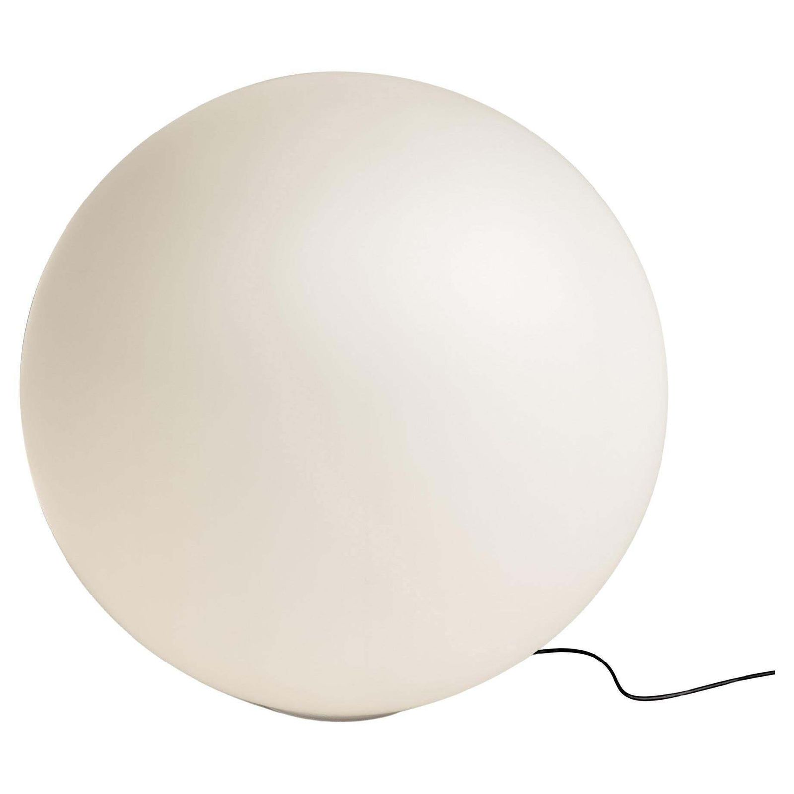 Michele De Lucchi For Artemide "Dioscuri 42"  Table Or Floor Lamp, Italy 1970s