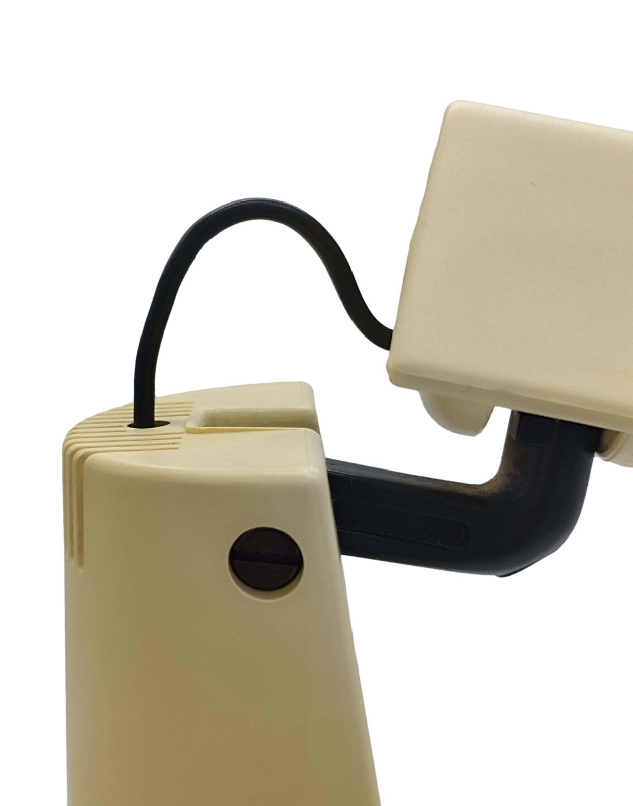 Isao Hosoe For Luxo Italiana "Picchio" Table Lamp, Italy 1980s photo 510.0