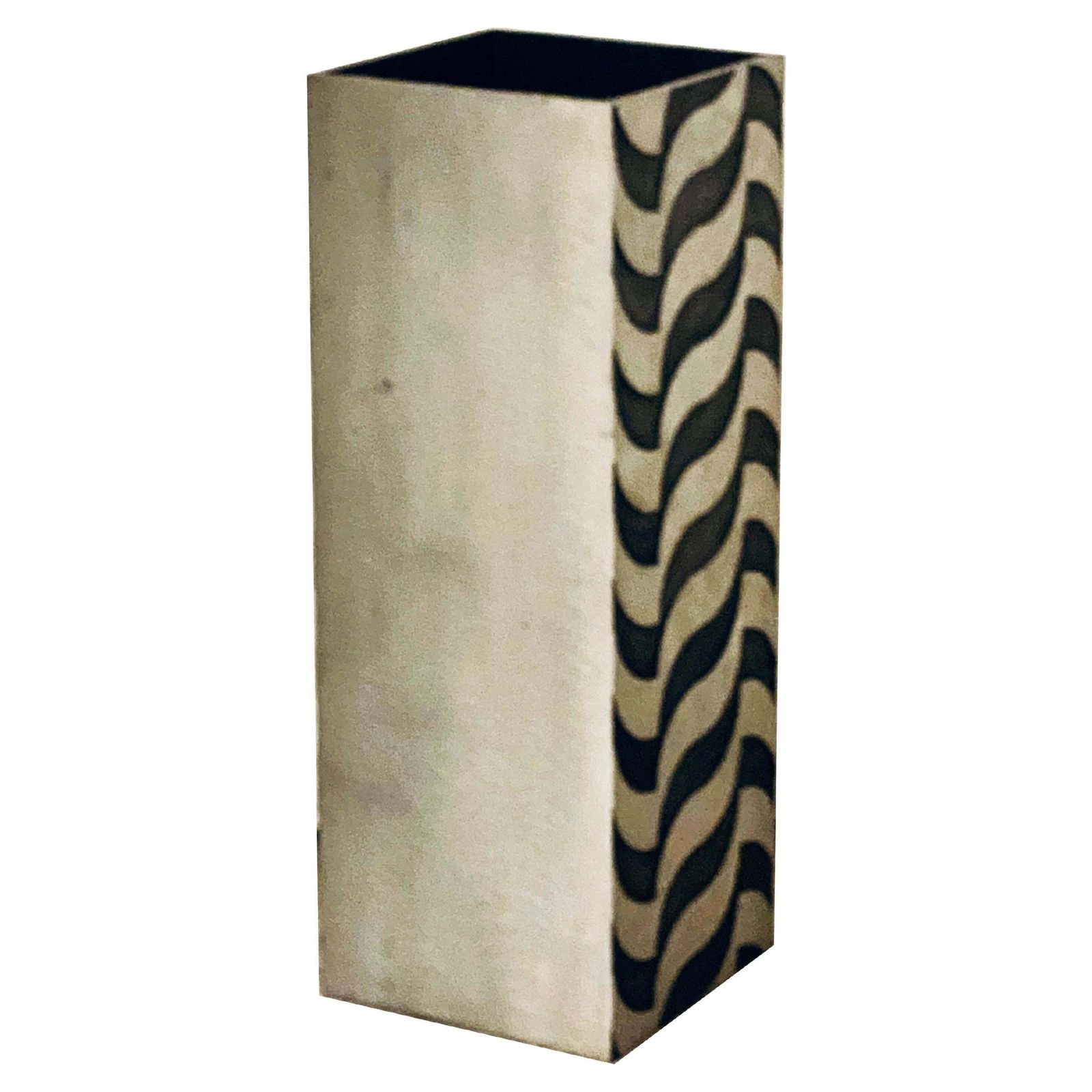 Lorenzo Burchiellaro Umbrella Stand, Italy, 1970s