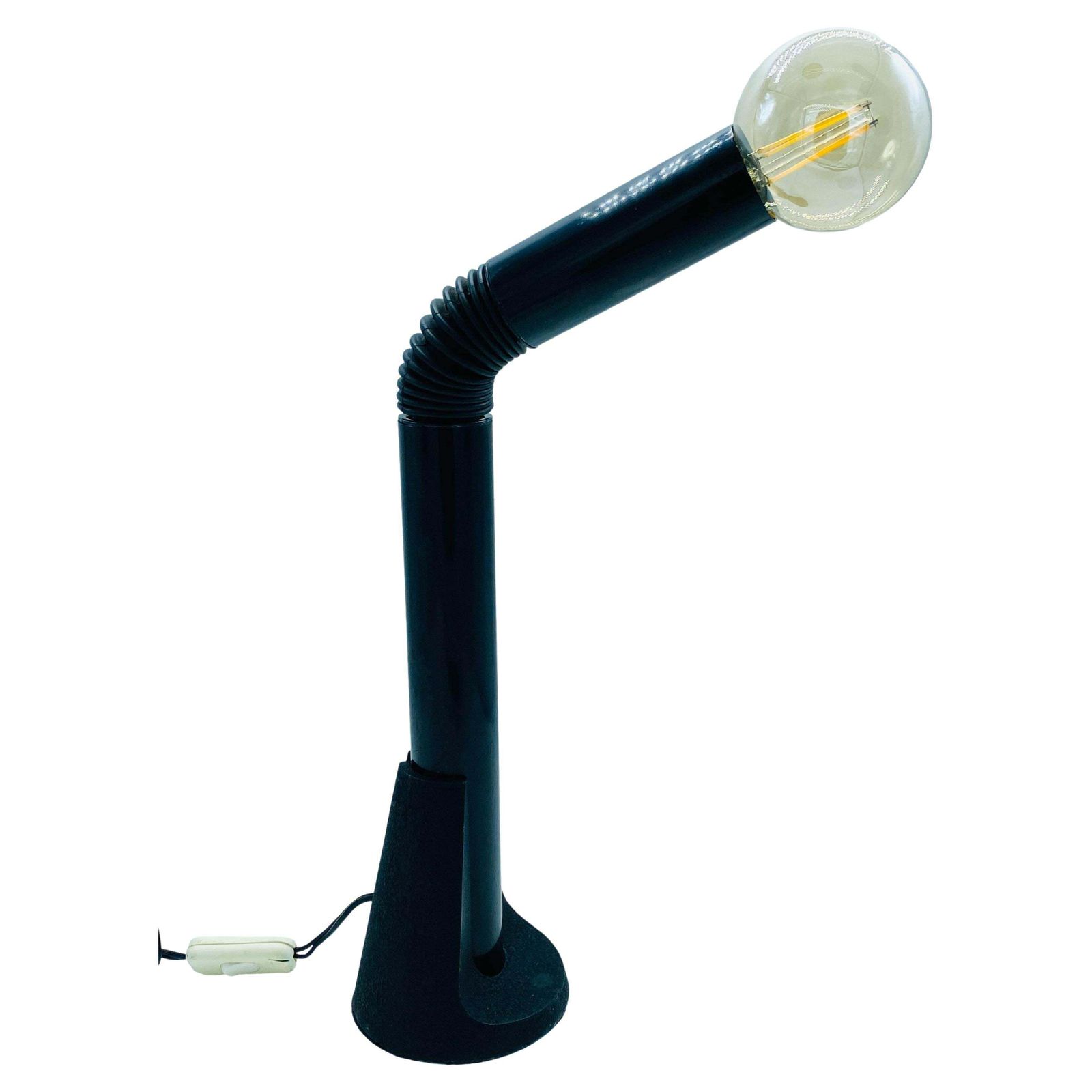 D. & C. Aroldi For Stilnovo Periscopio Table Lamp, Italy, 1967