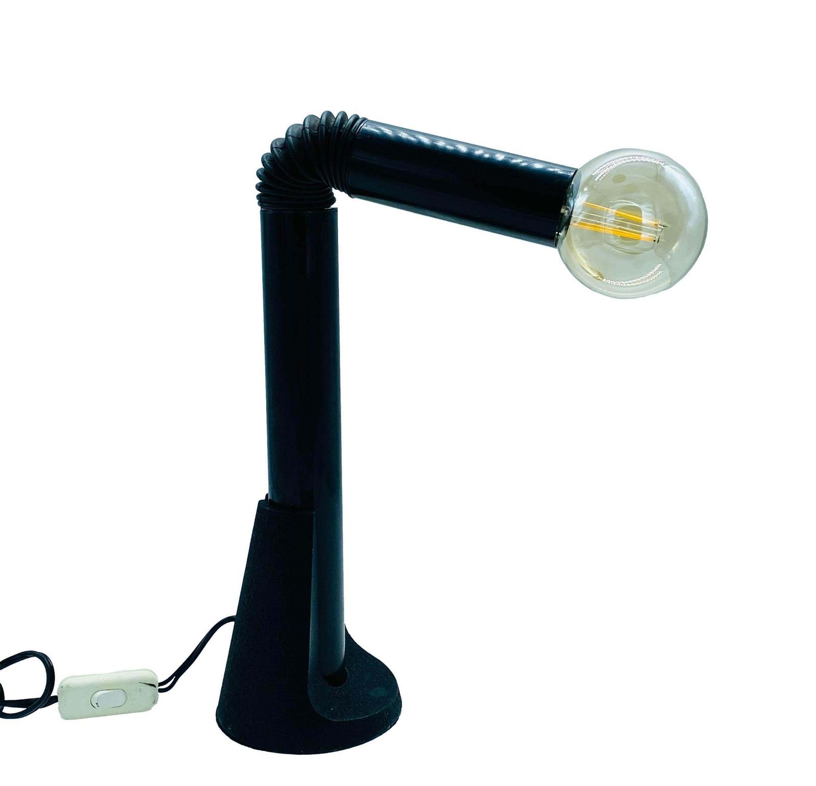 D. & C. Aroldi For Stilnovo Periscopio Table Lamp, Italy, 1967 photo 382.0
