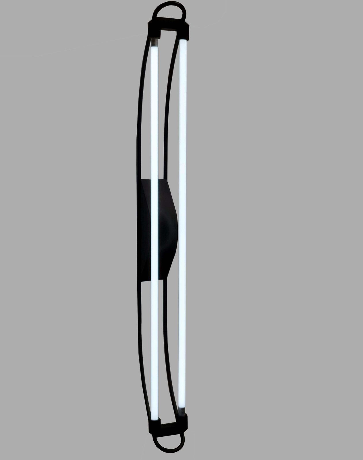 Gian Nicola Gigante For Zerbetto Floor / Wall Lamp, Italy 1980s photo furniture
