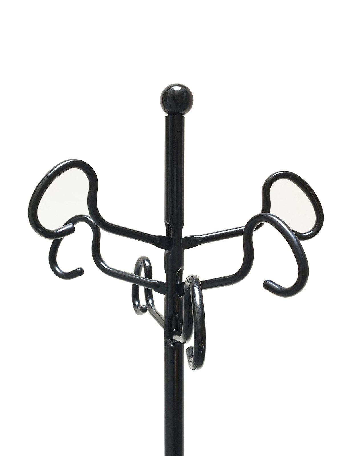 Achille & Piergiacomo Castiglioni For Zanotta Servomanto Coat Rack, Italy 1985 photo Furniture