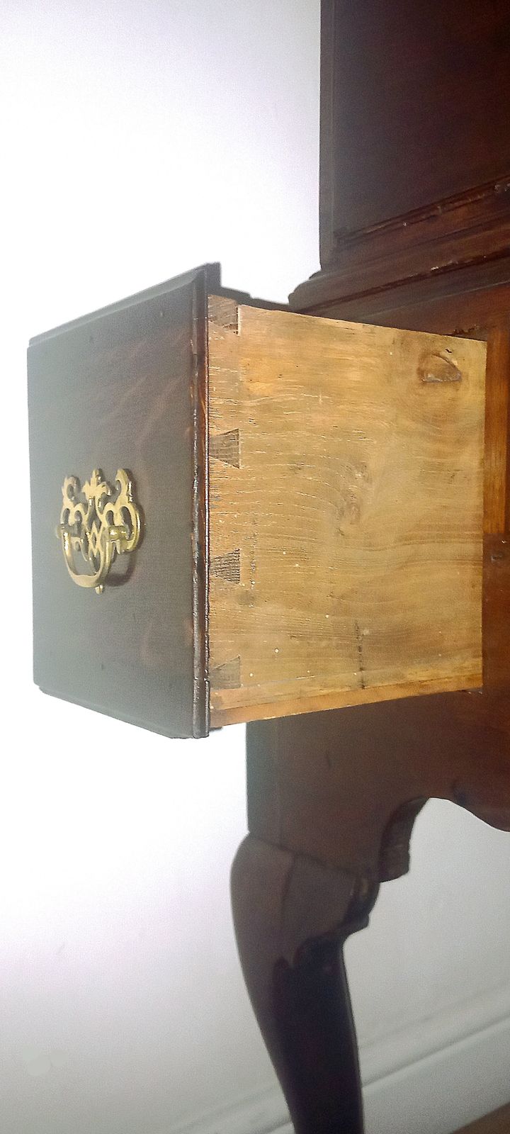 Antique Chest On Stand photo furniture