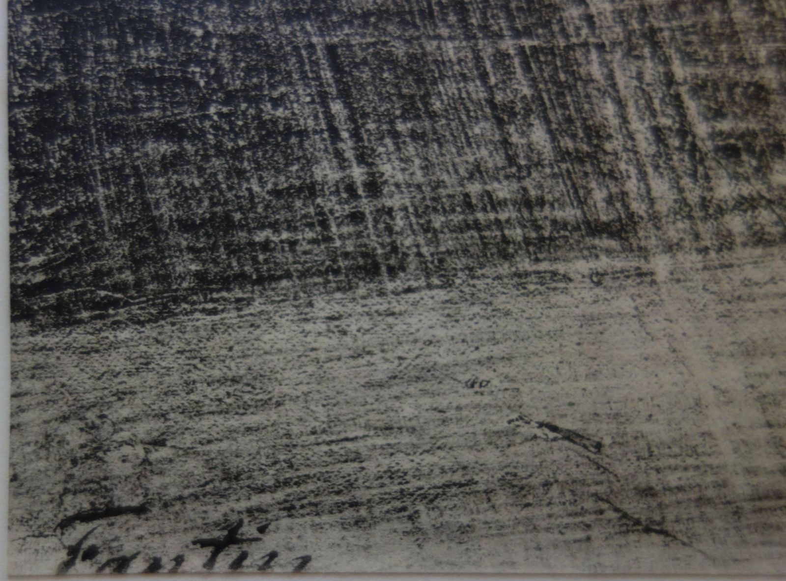 Henri Fantin Latourimmortality   Original Lithograph (1897/98)1897/98 photo 255.0