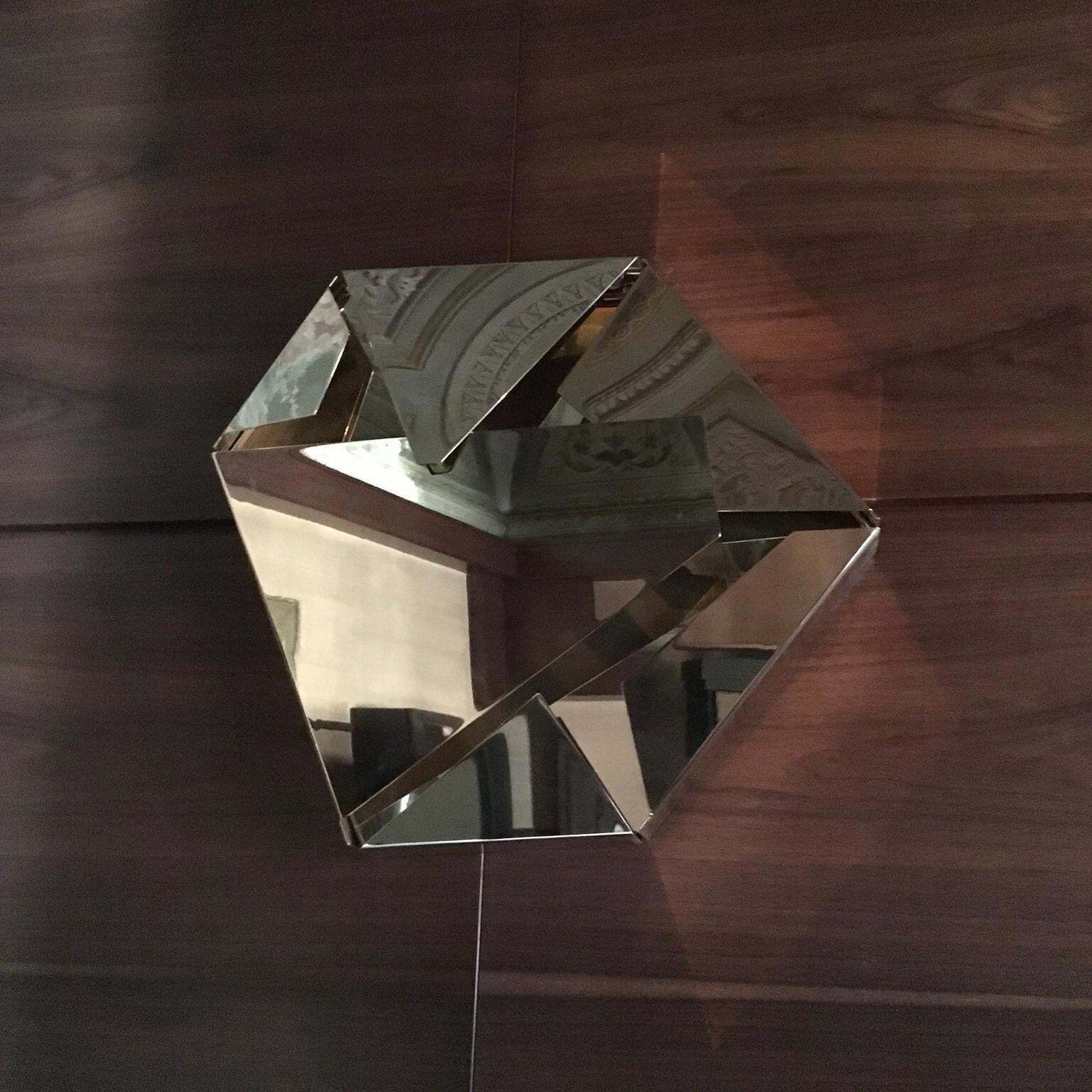 Art Italy Ghidini 1961 Abstract Wall Light Sculpture Designed By Campana Brothers photo