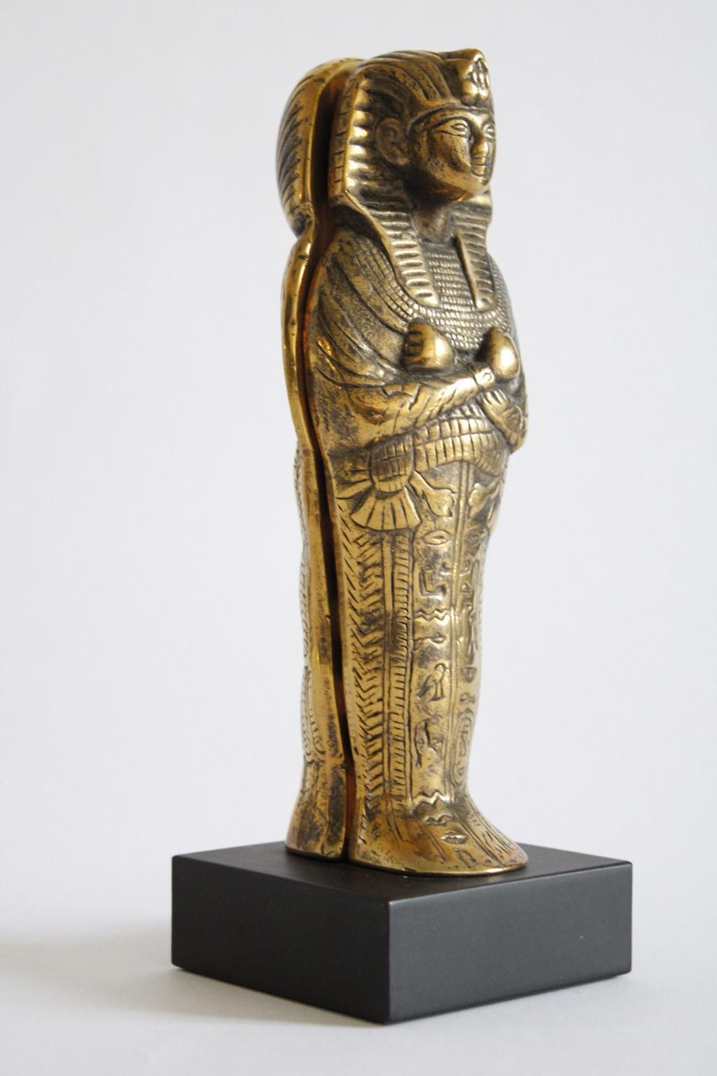 Italy, 1990, Post Modern Abstract Bronze Sculpture By Filippo Panseca photo 1028.0