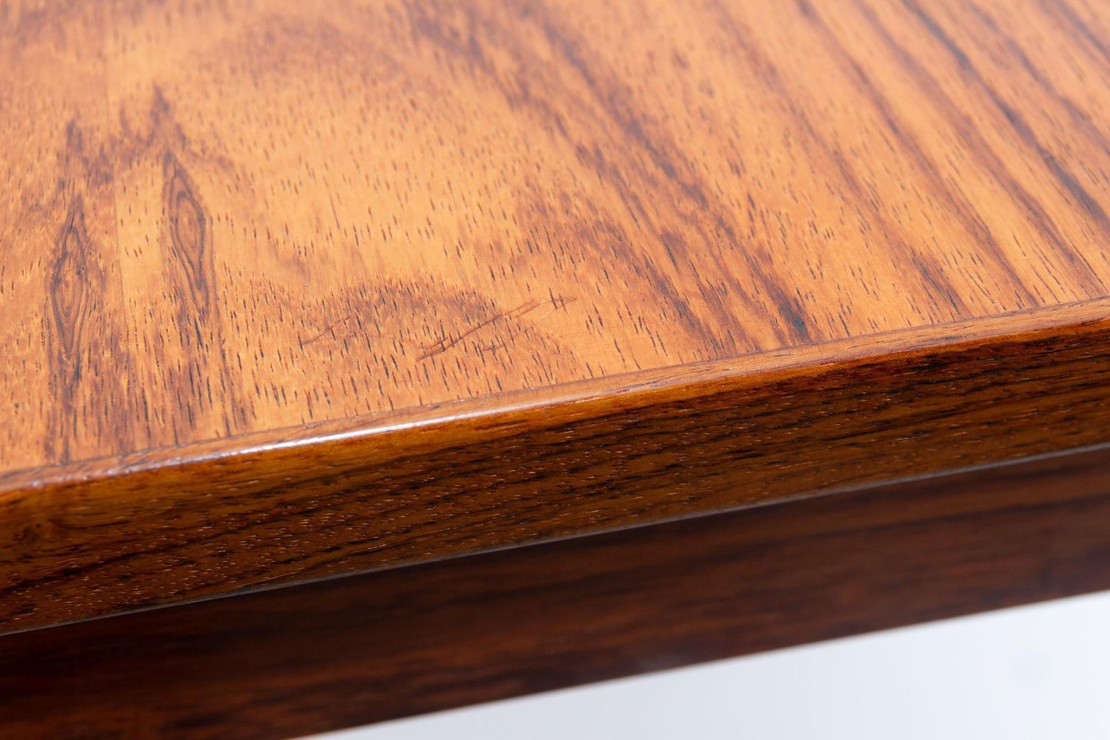 photo buy Danish Modern Rosewood Side Tables, 1960s, Set Of 2