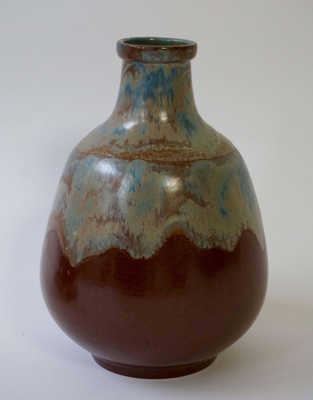 Italian Ceramic Vase photo buy