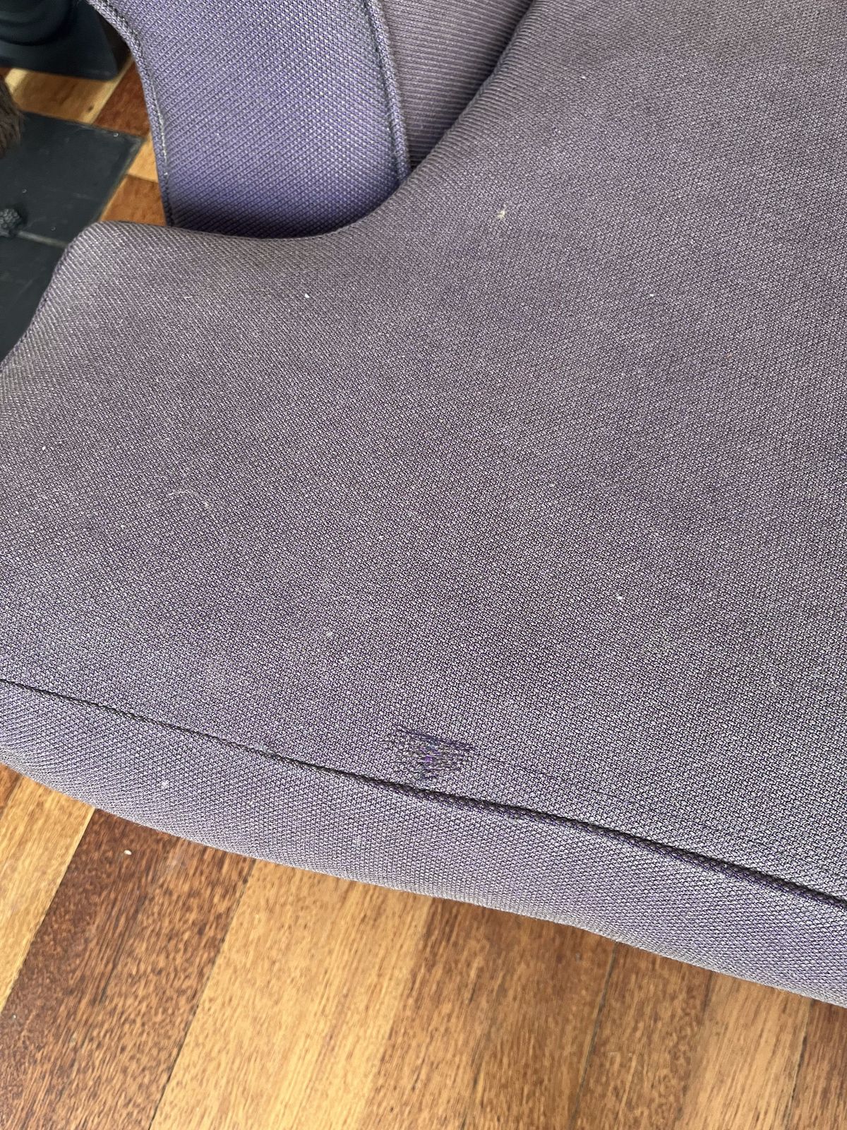 Matthew Williamson Oscar 3 Seat Sofa photo vinterior