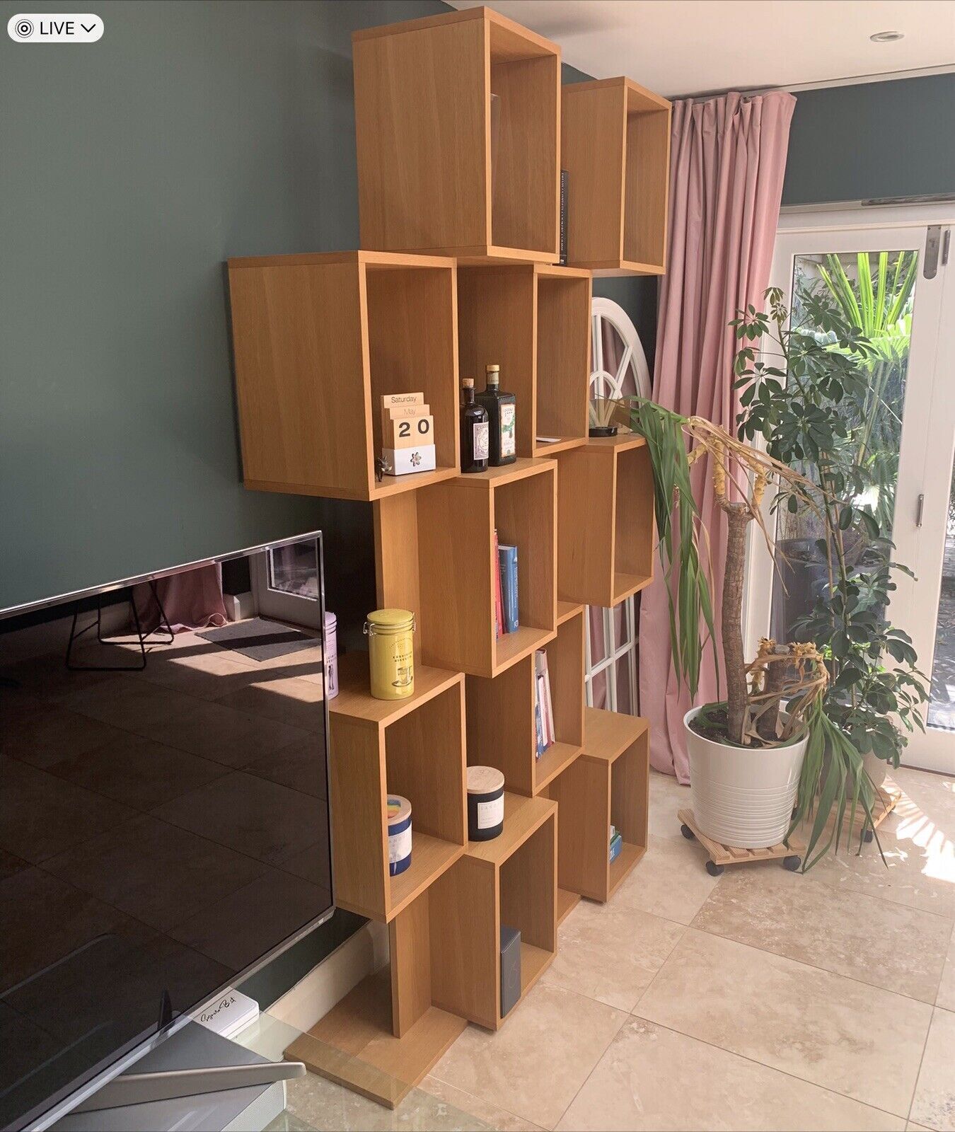 Particle Shelf By Case Furniture & Designed By Shin Azumi photo buy