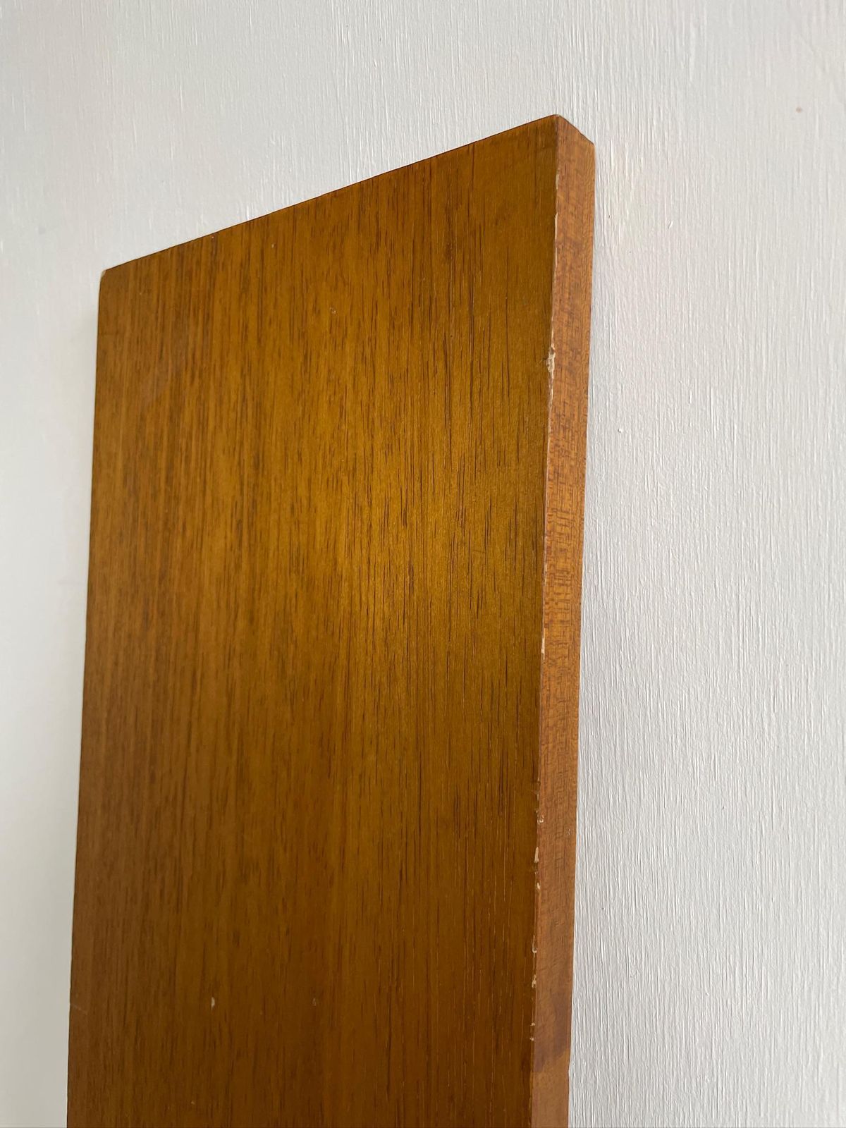 74cm X 20cm Thin Shallow Staples Ladderax Medium Length Shelf & 2 Support Bars (24b) photo Furniture