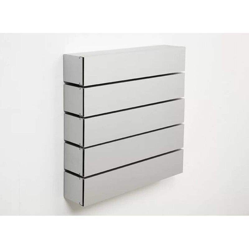 Horizontals Shelves By Shigeru Uchida For Pastoe photo 1500.0