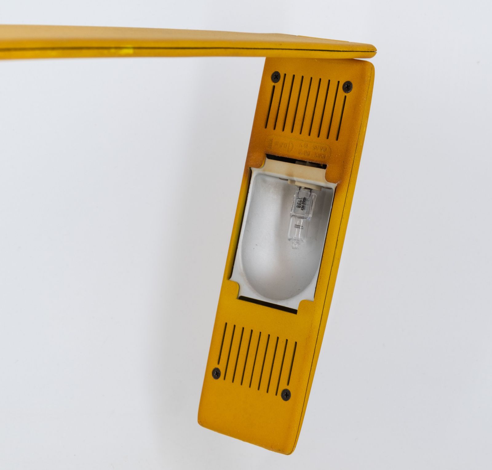 1980s Postmodern Dove Table Lamp By Mario Barbaglia & Marco Colombo For Paf Studio Milano photo buy