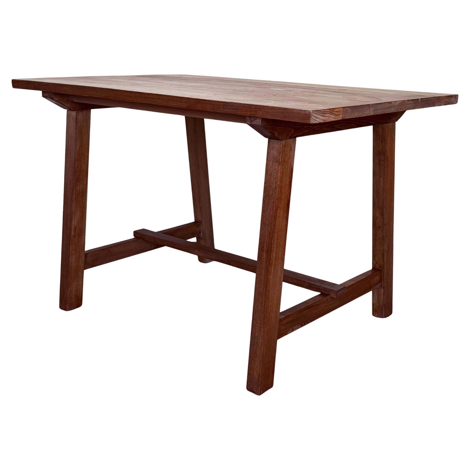 Table d'appoint baroque espagnole, restaurée