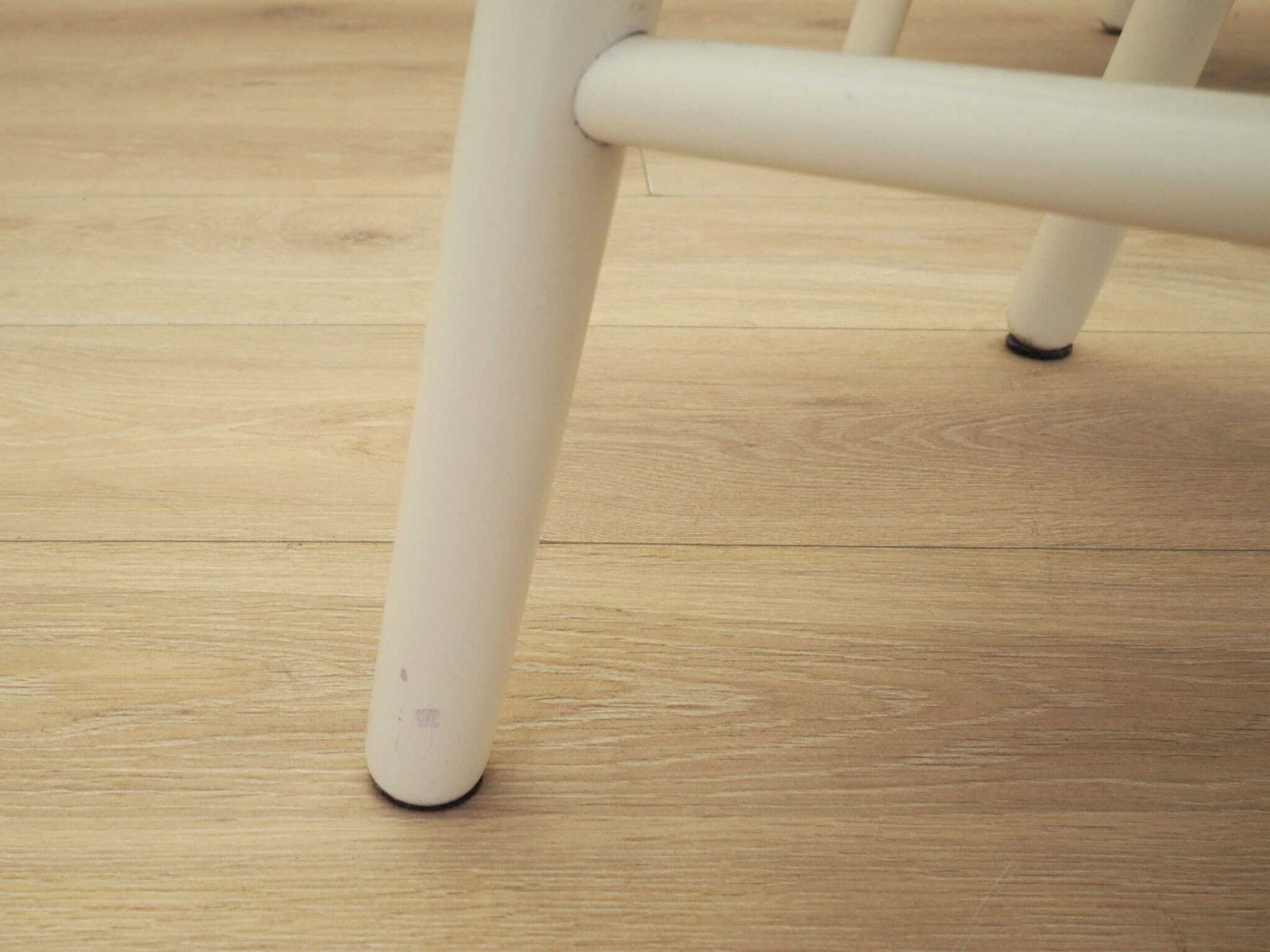 Set Van Vier Beukenhouten Stoelen, Italiaans Design, Jaren 1970, Productie: Italië photo vinterior