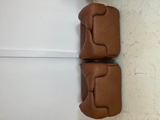 Confidential Lounge Chairs And Sofa By Alberto Rosselli, Set Of 3 photo buy