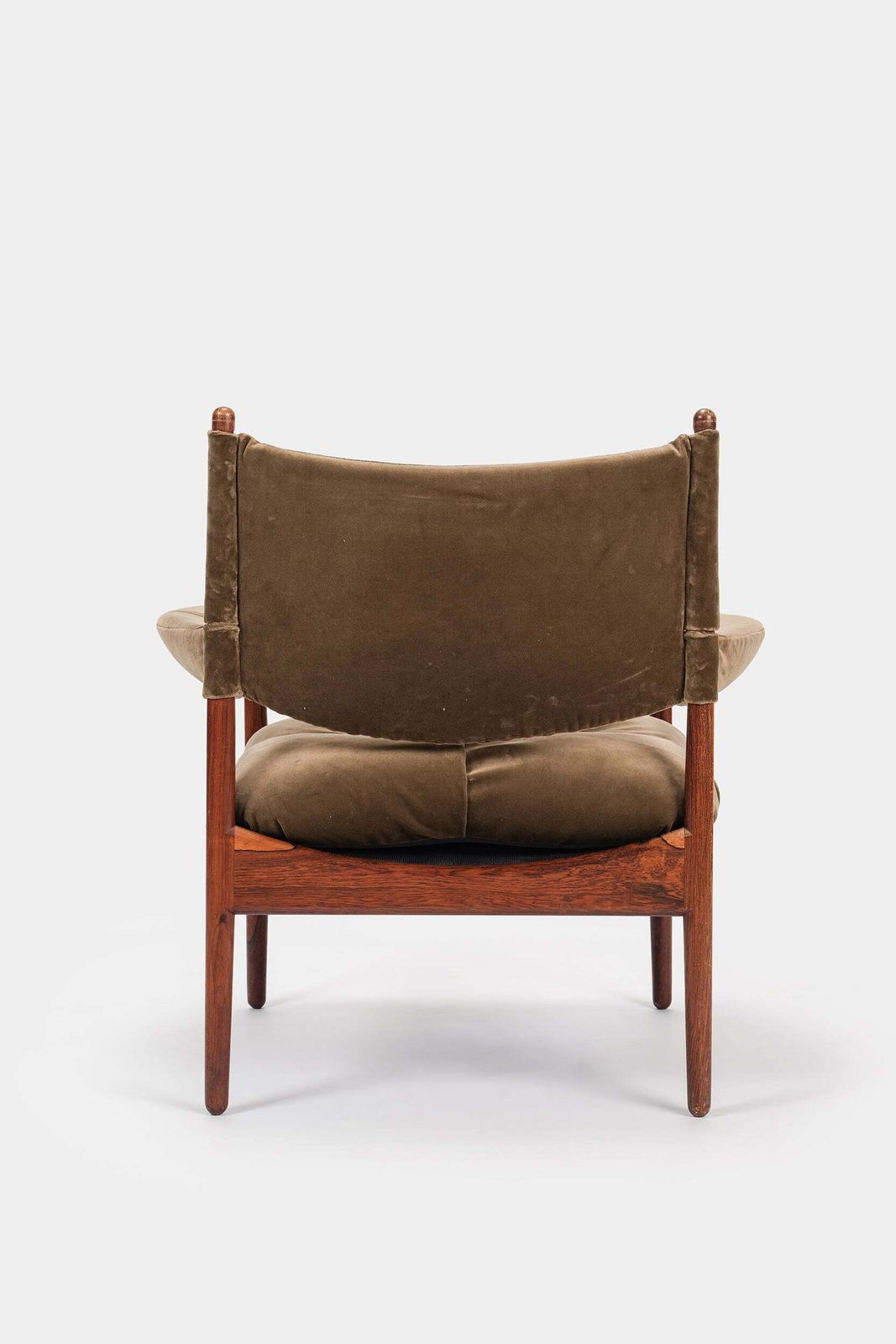 Kristian Vedel Armchair Pair Modus, 60s photo buy