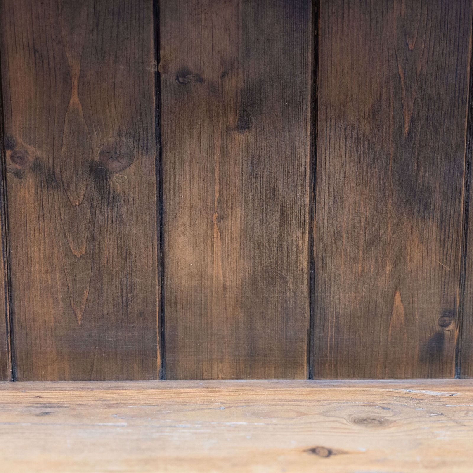 photo buy English Stripped Pine Dresser