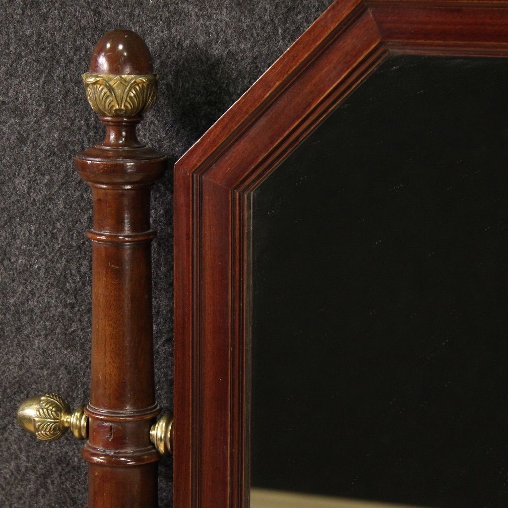 20th Century Empire Style Dressing Table photo furniture