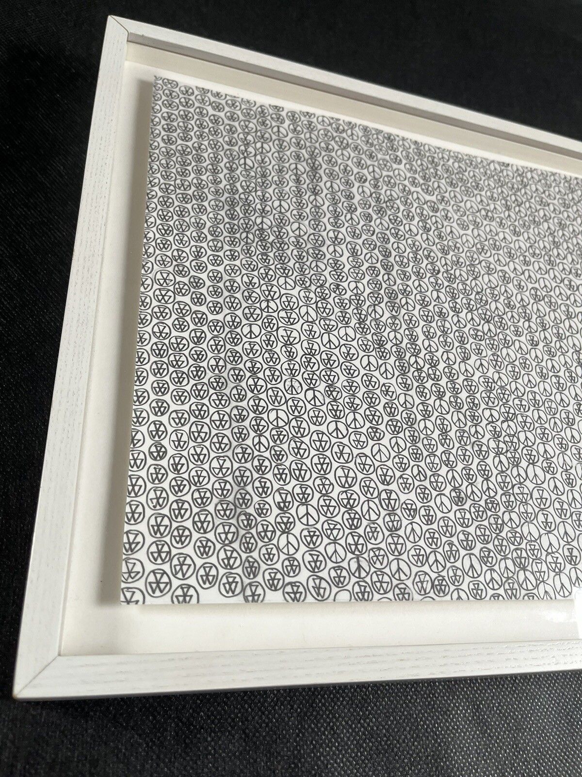Stephen Walter British Contemporary Art Pencil On Paper photo Art